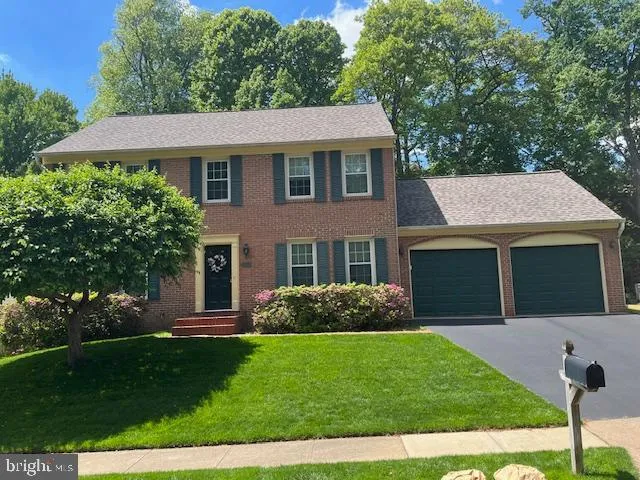 2706 HATMARK STREET, Vienna, VA 22181
