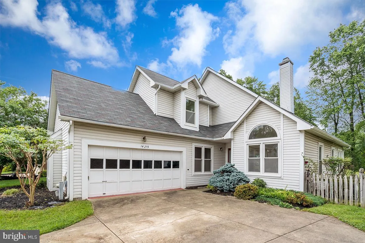 14215 GREENVIEW DRIVE, Laurel, MD 20708