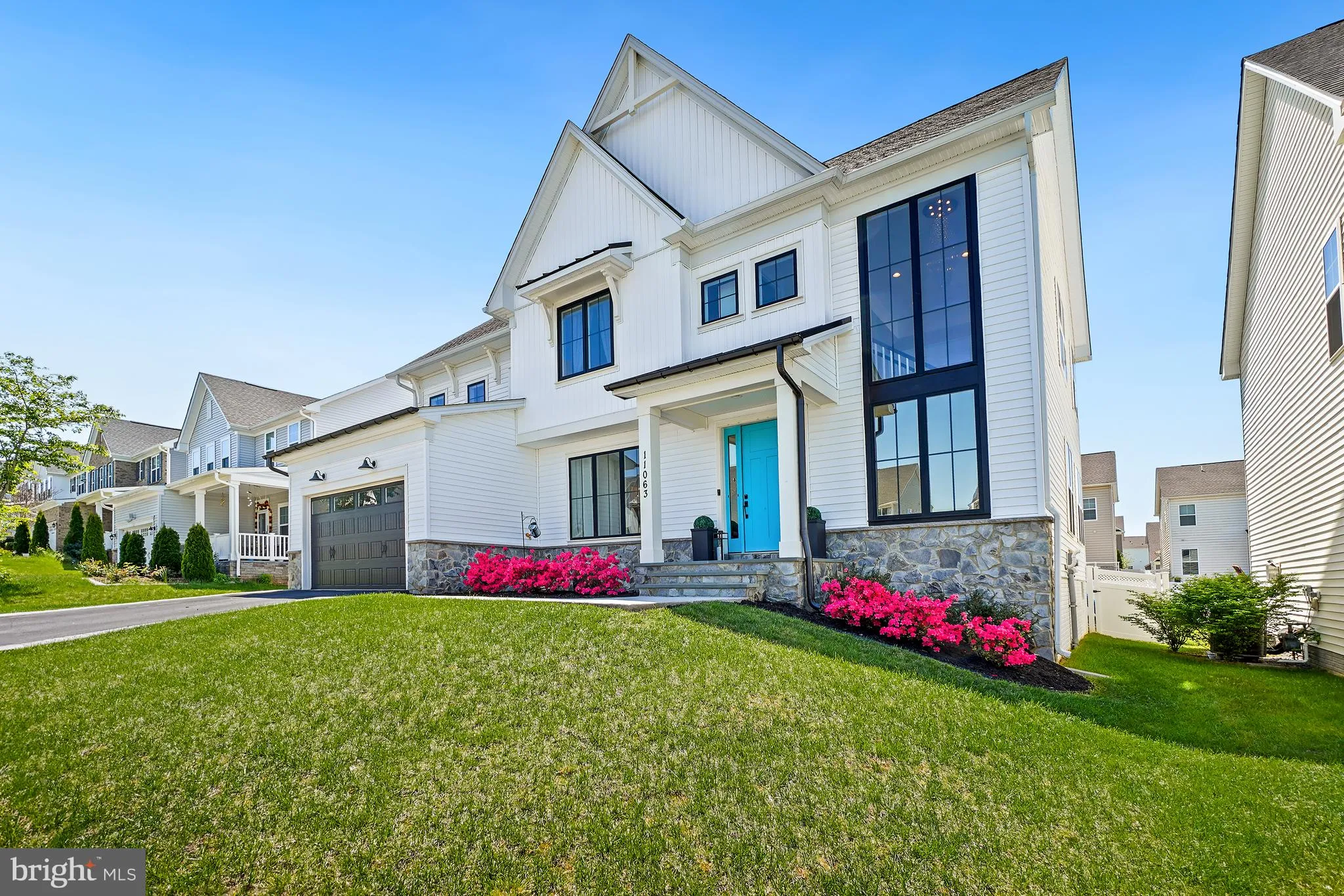 11063 EMERALD CROWN DRIVE, Monrovia, MD 21770