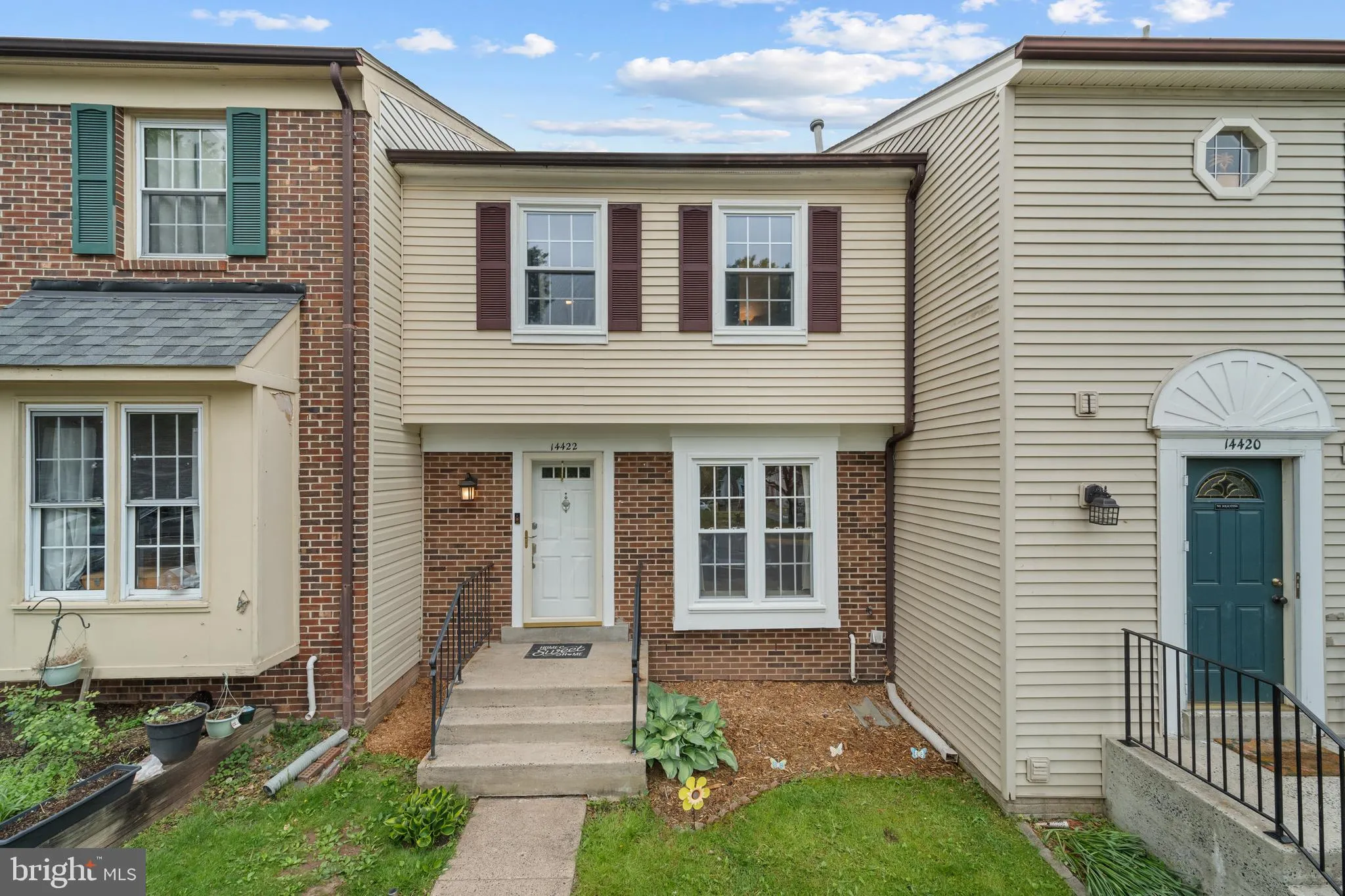 Residential Active