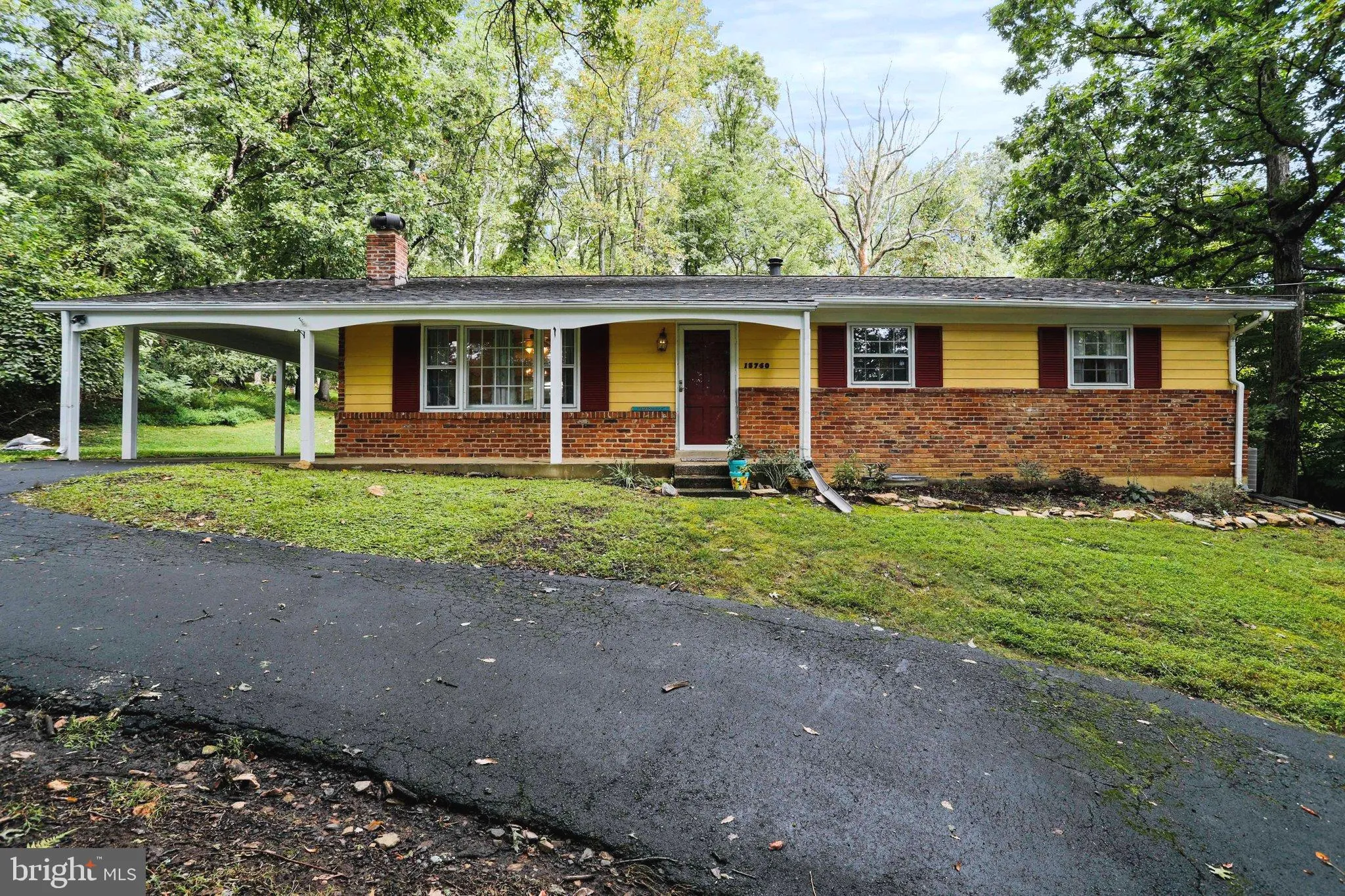 15760 OAK LN, Haymarket, VA 20169