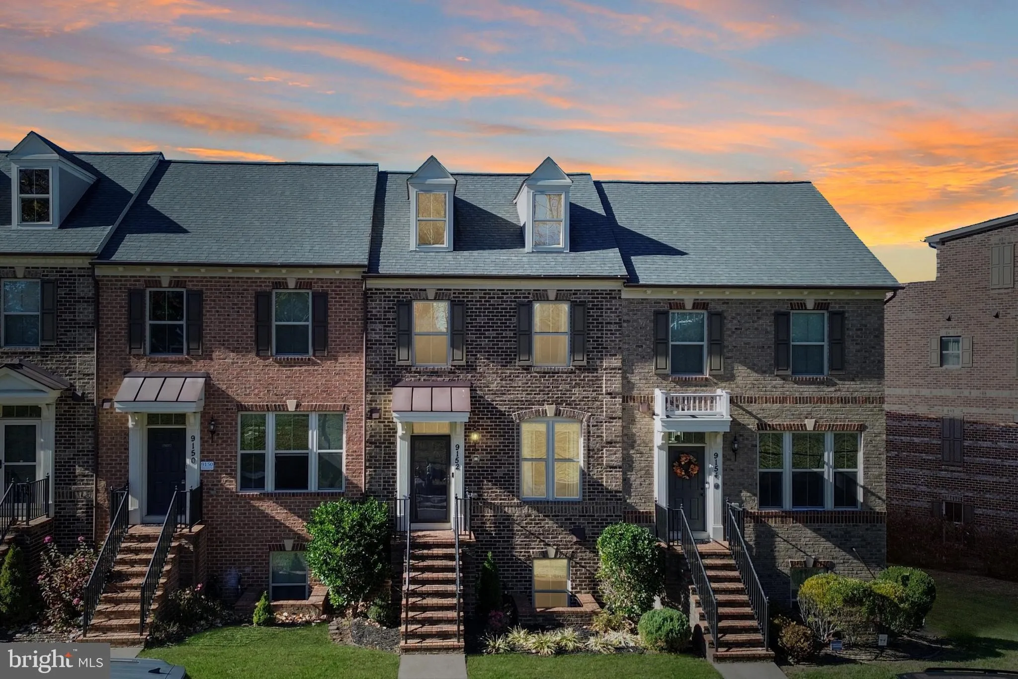 9152 LANDON HOUSE LANE, Frederick, MD 21704