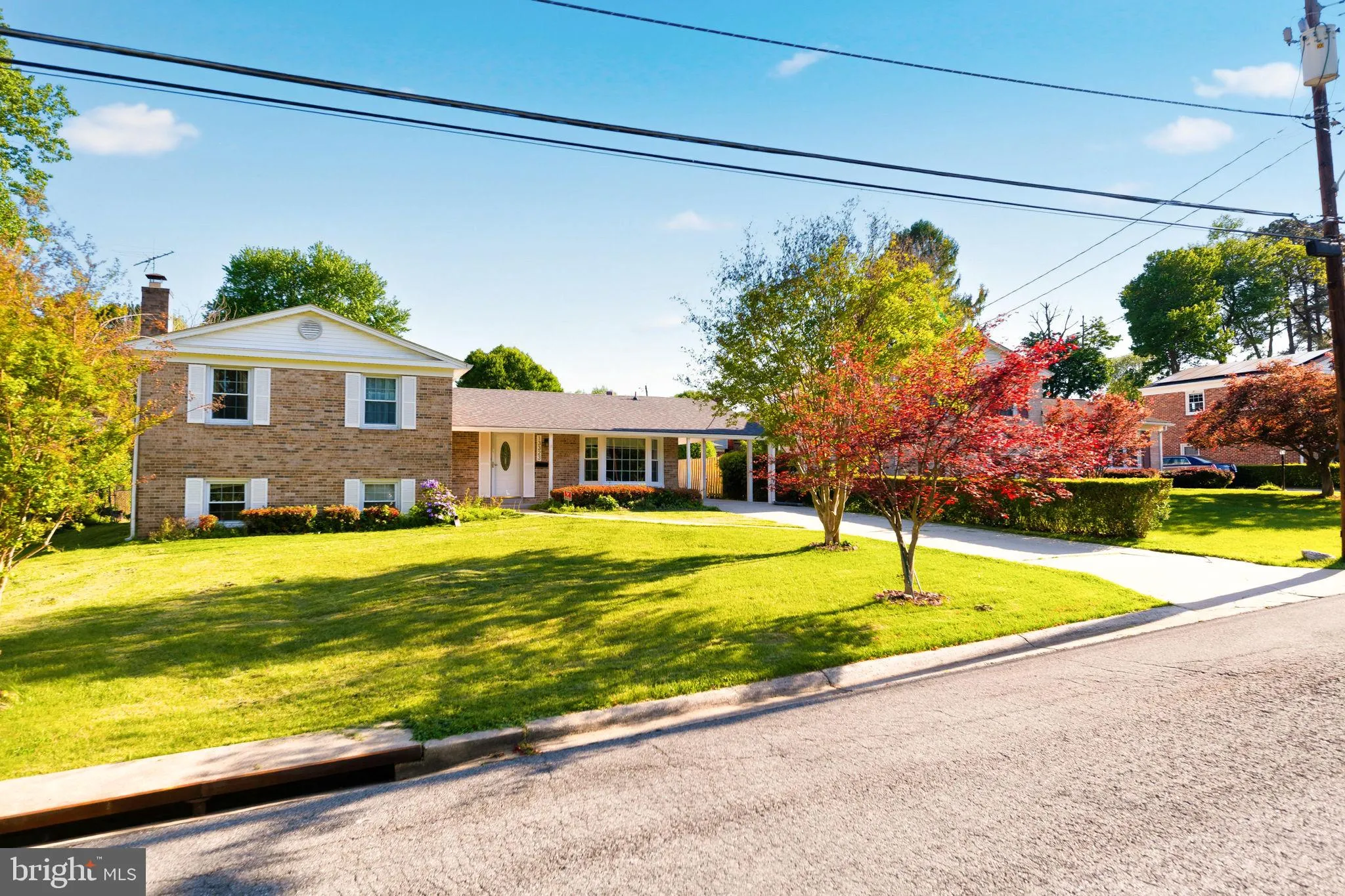 Residential Active