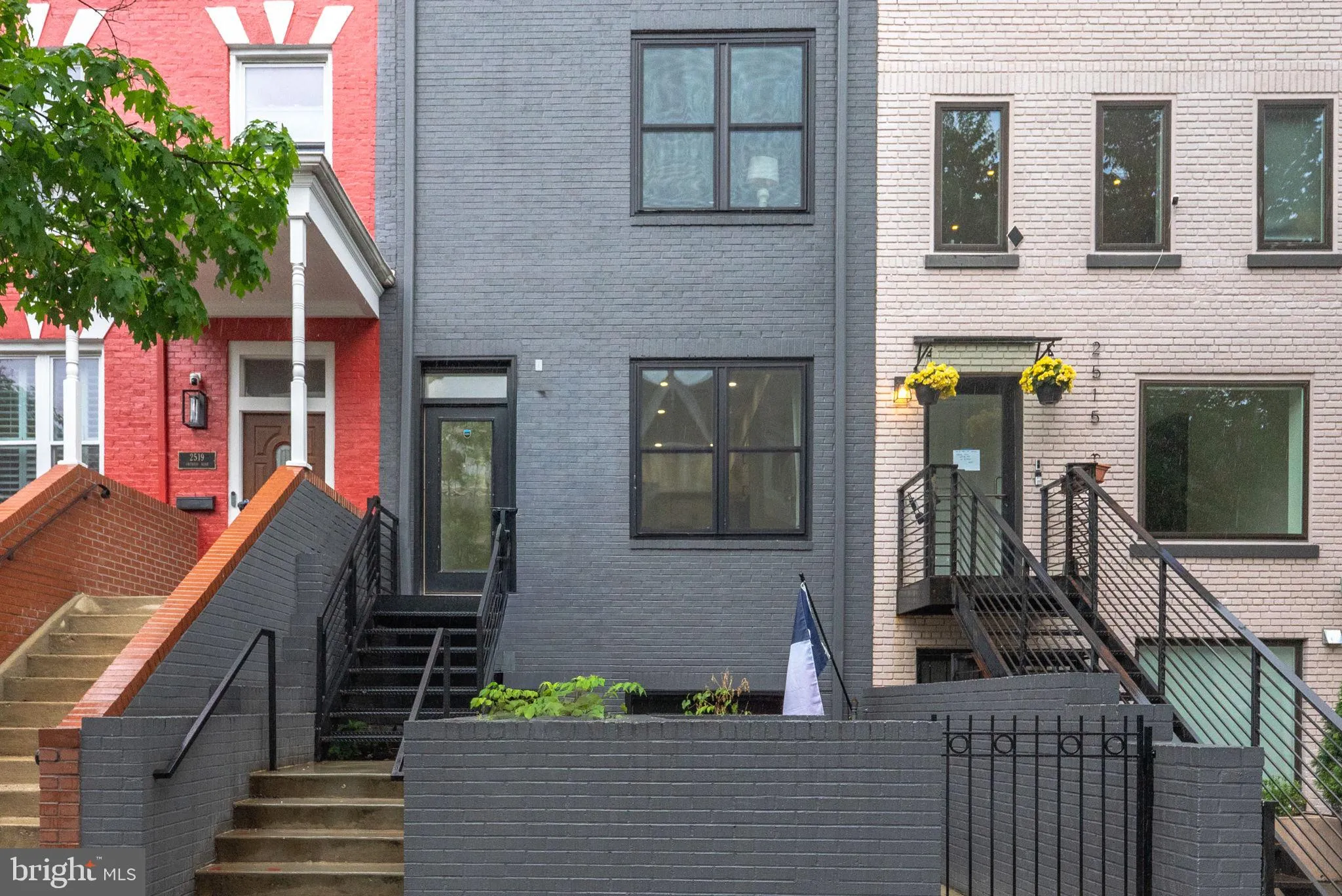2517 ONTARIO ROAD, Washington, DC 20009