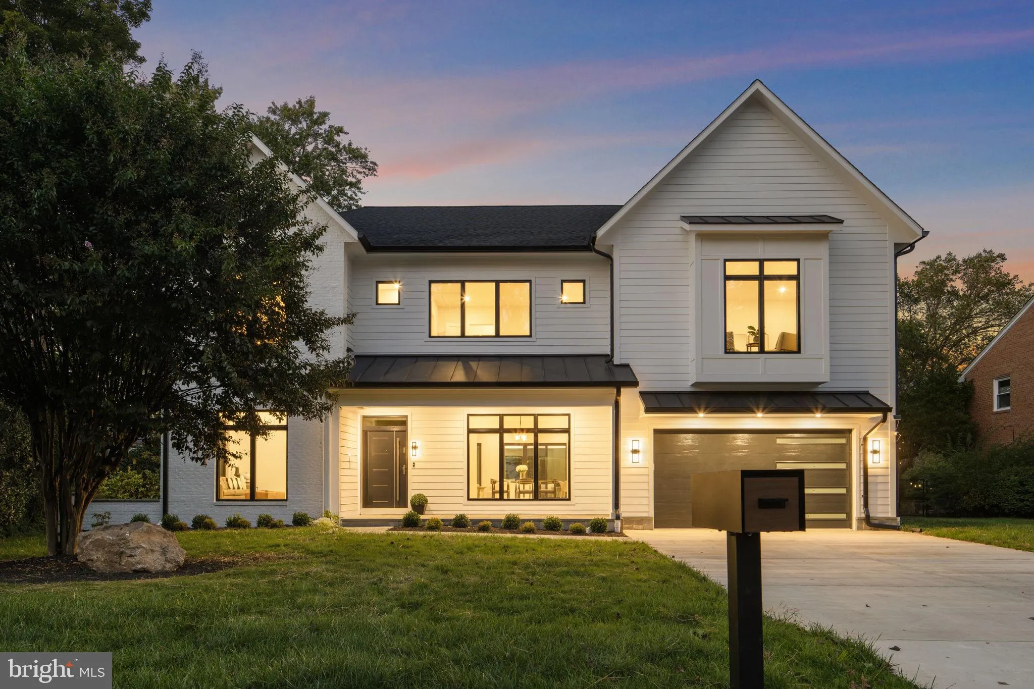 6411 CRANE TERRACE, Bethesda, MD 20817
