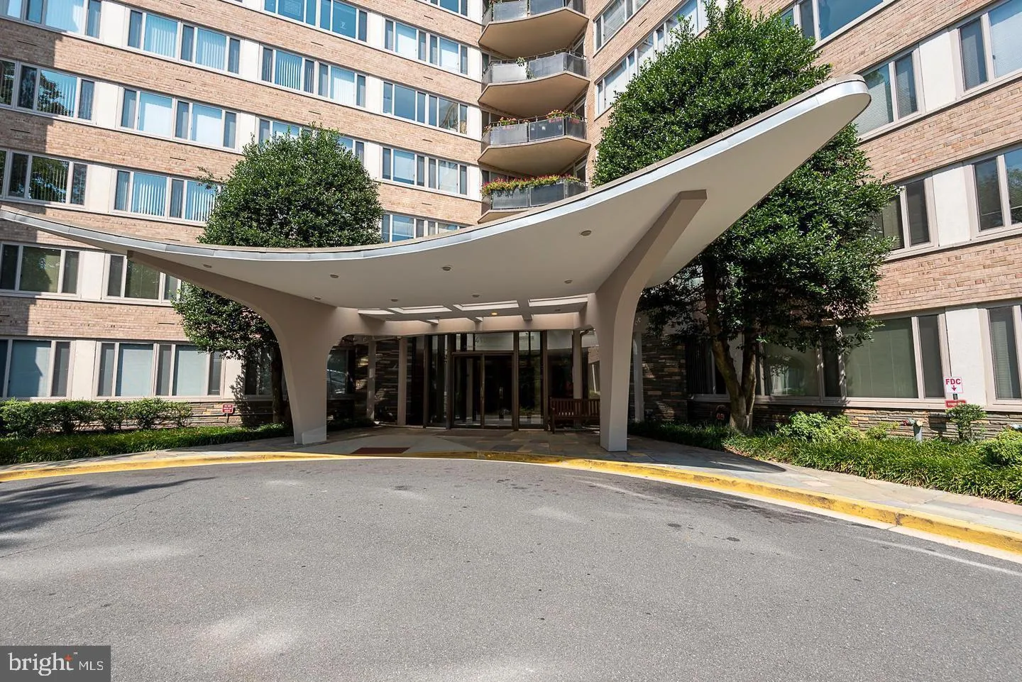 4101 CATHEDRAL AVENUE, Washington, DC 20016