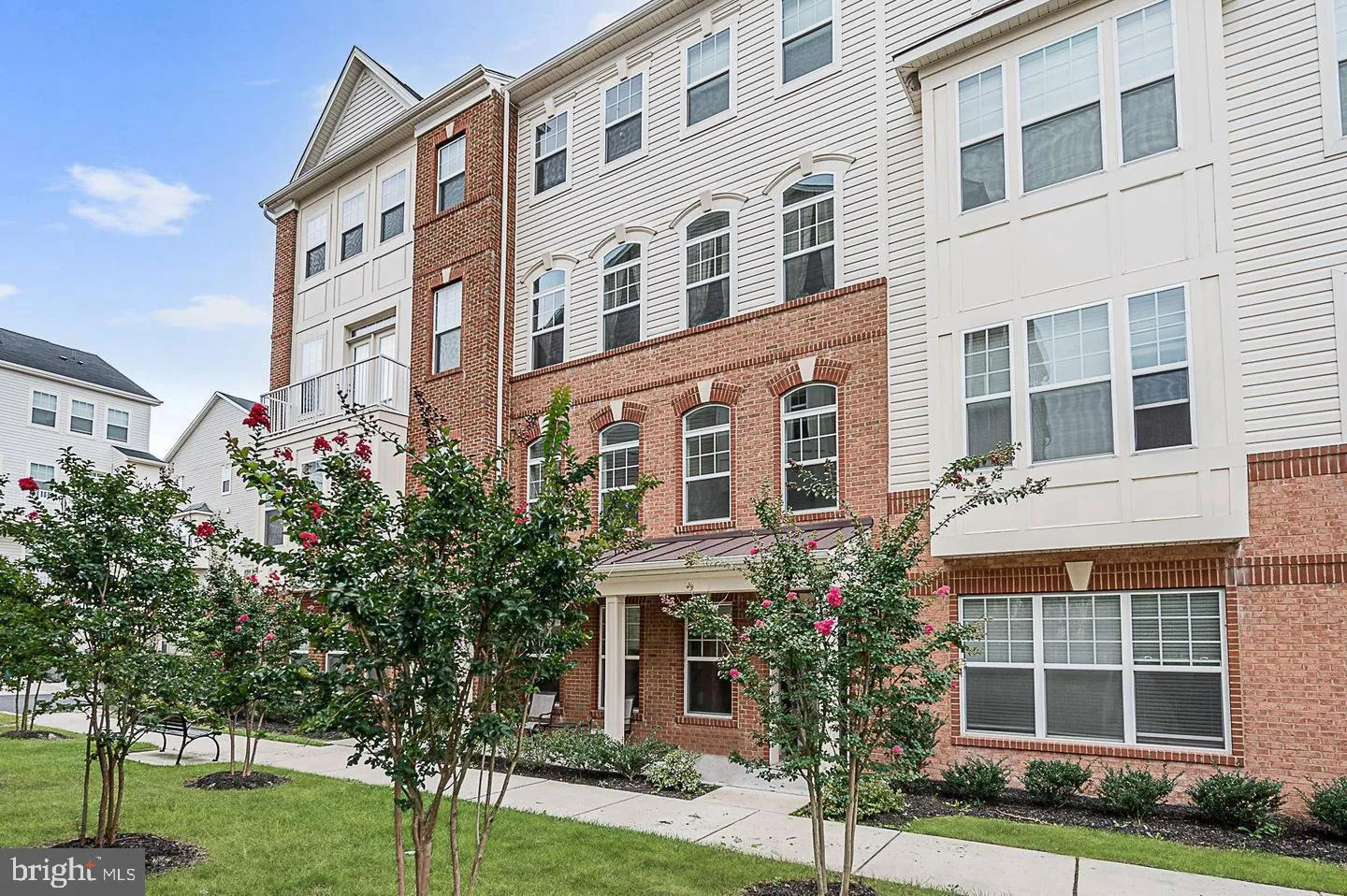 7312 HARLOW WAY, Hanover, MD 21076