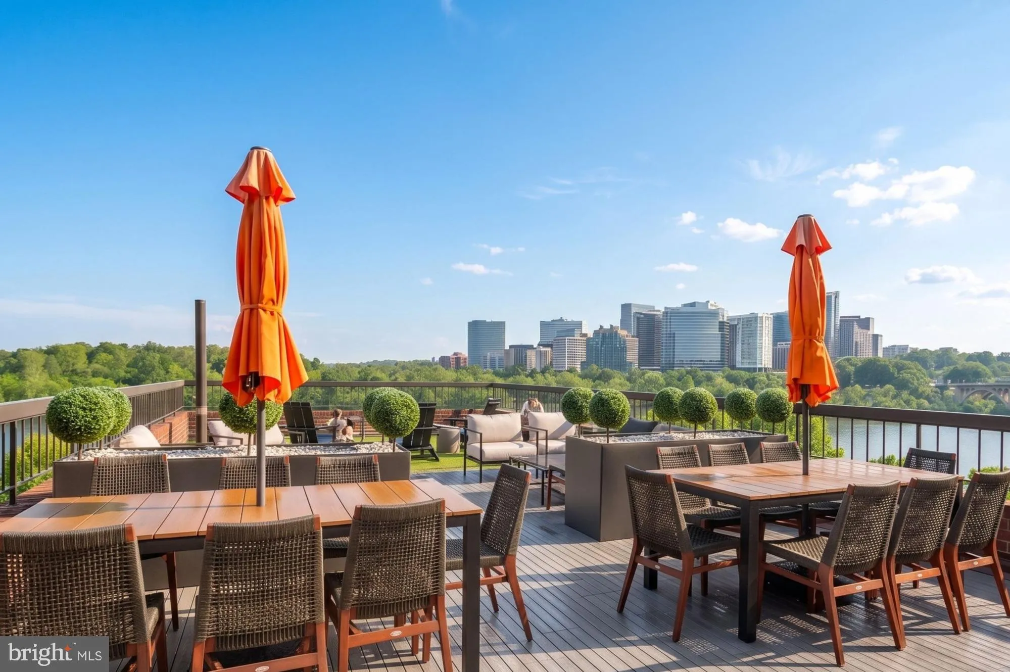 3299 K STREET, Washington, DC 20007