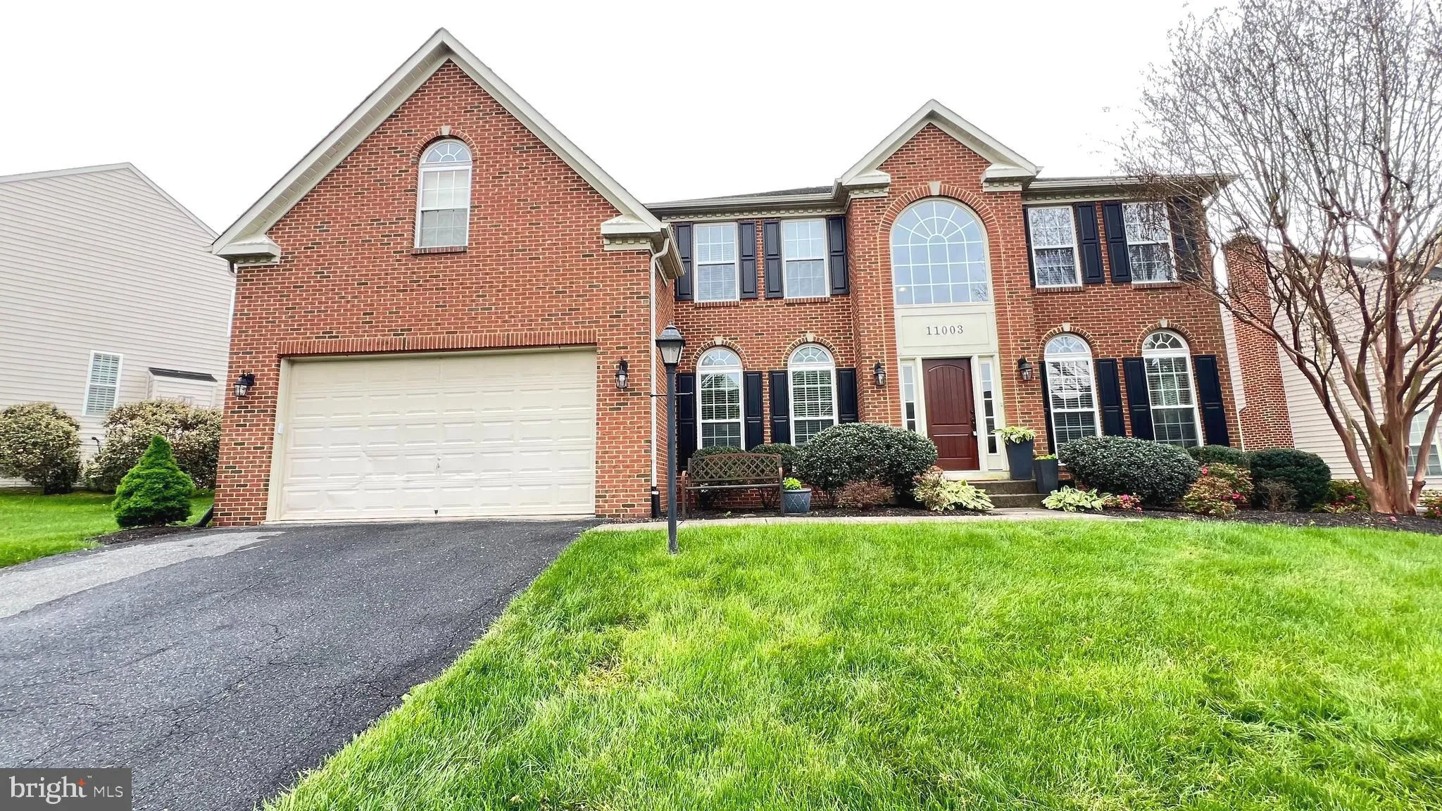 11003 COUNTRY CLUB ROAD, New Market, MD 21774