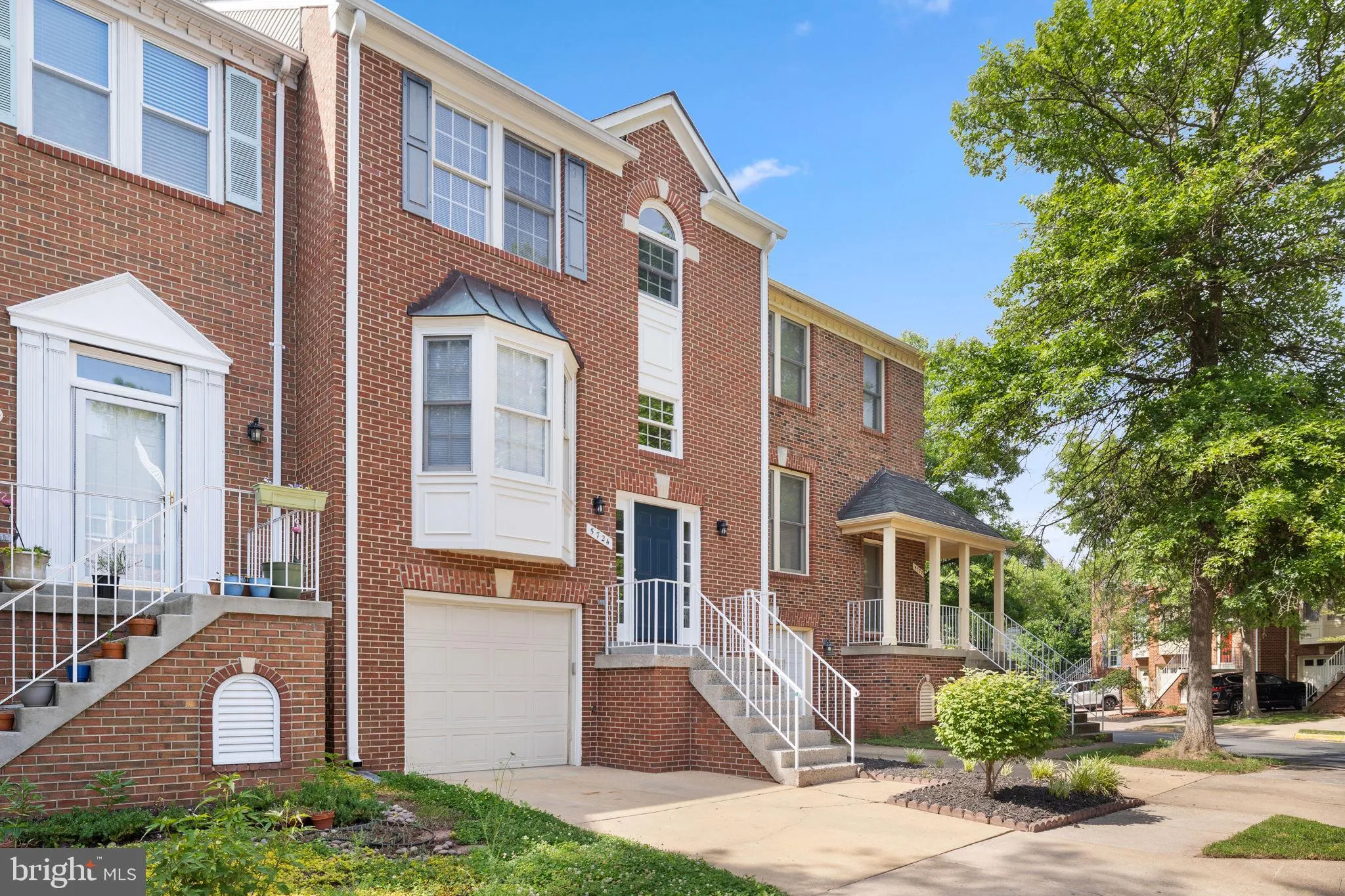 5724 WOOD CREEK LANE, Centreville, VA 20120