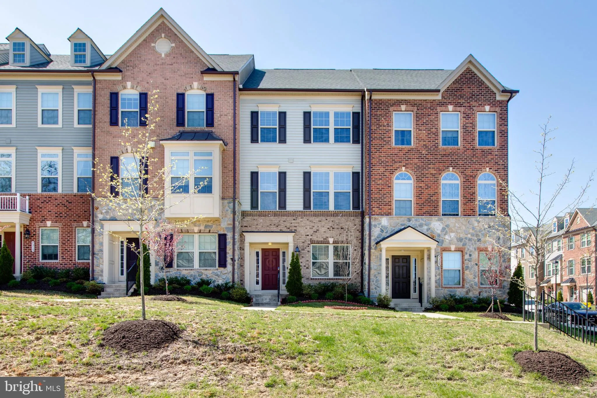 7311 TAYLORS HILL LANE, Hanover, MD 21076