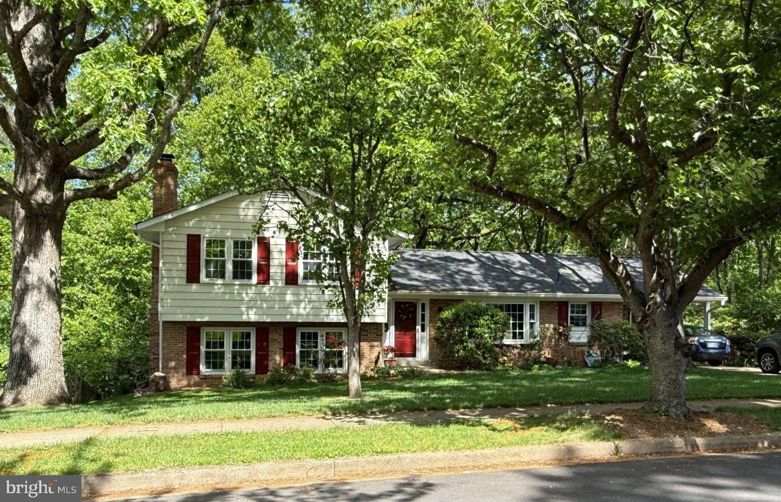 2327 RIVIERA DRIVE, Vienna, VA 22181