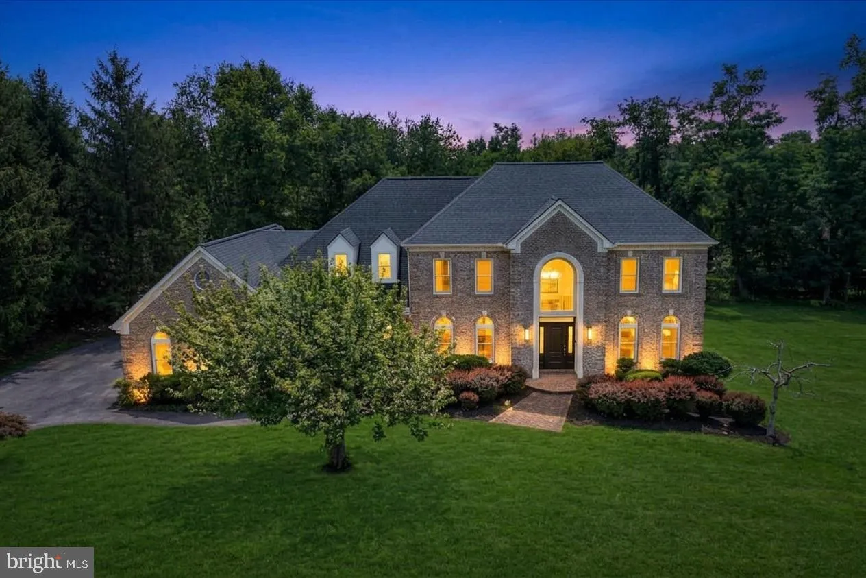 6603 BABAK DRIVE, Frederick, MD 21702
