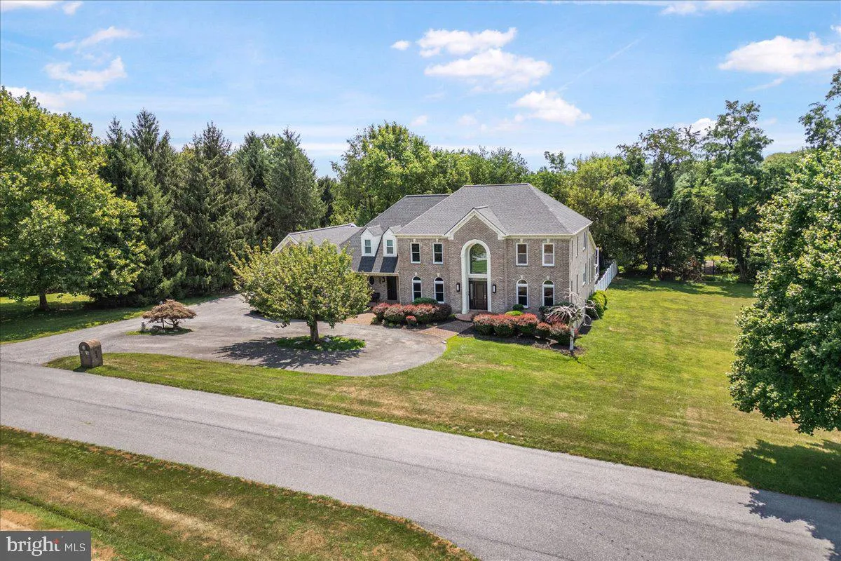 6603 BABAK DRIVE, Frederick, MD 21702