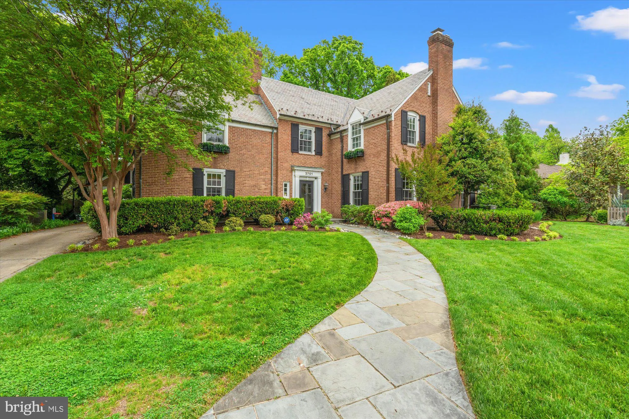 3701 BLACKTHORN COURT, Chevy Chase, MD 20815