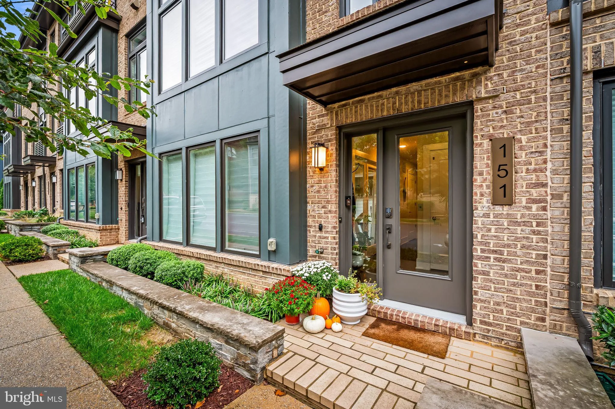 151 WINSOME CIRCLE, Bethesda, MD 20814