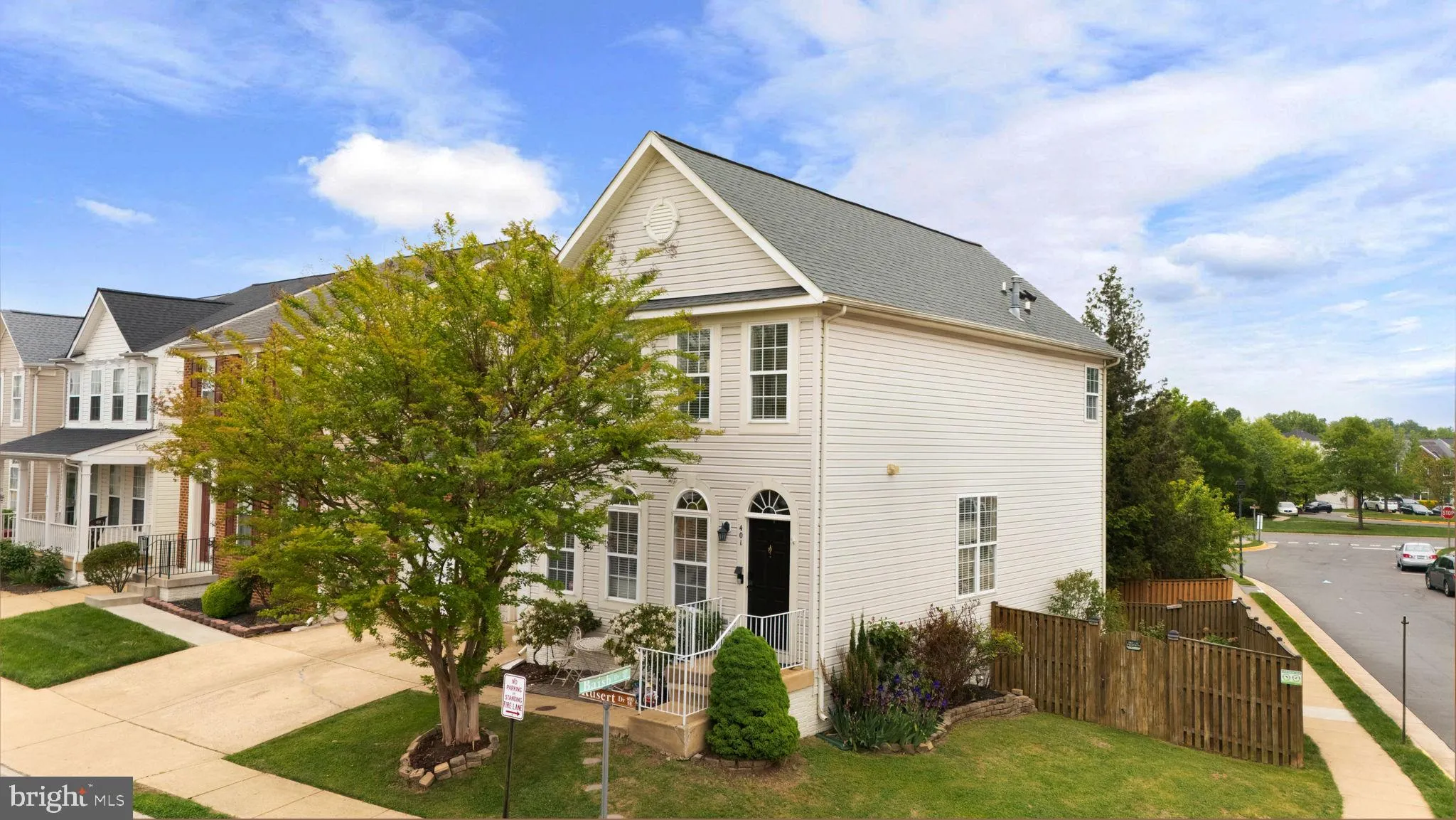 401 RUSERT DRIVE, Leesburg, VA 20175