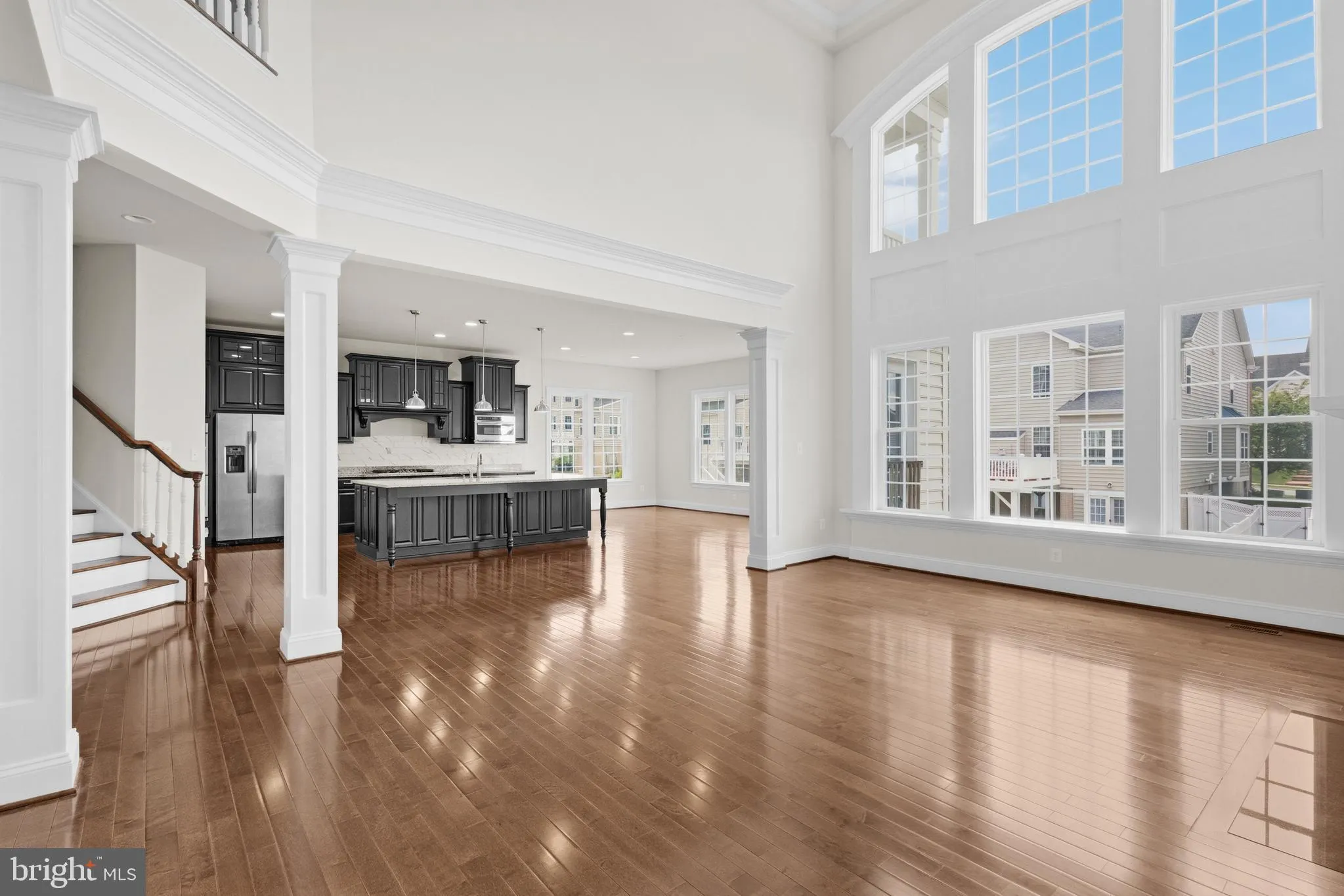 11524 DOGWOOD HILLS DRIVE, Clarksburg, MD 20871