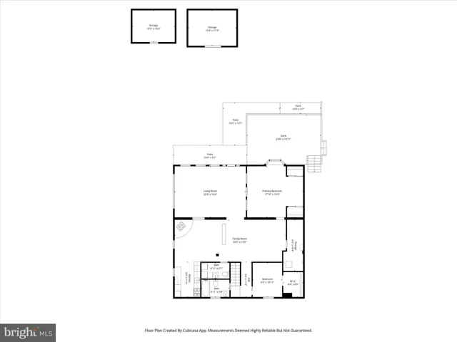 6718 Ruskin St, Springfield, Virginia 22150
