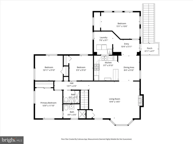 6718 Ruskin St, Springfield, Virginia 22150