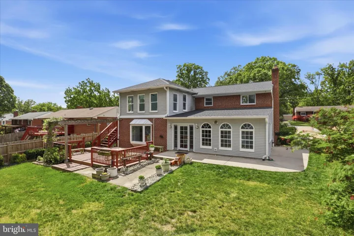6718 Ruskin St, Springfield, Virginia 22150