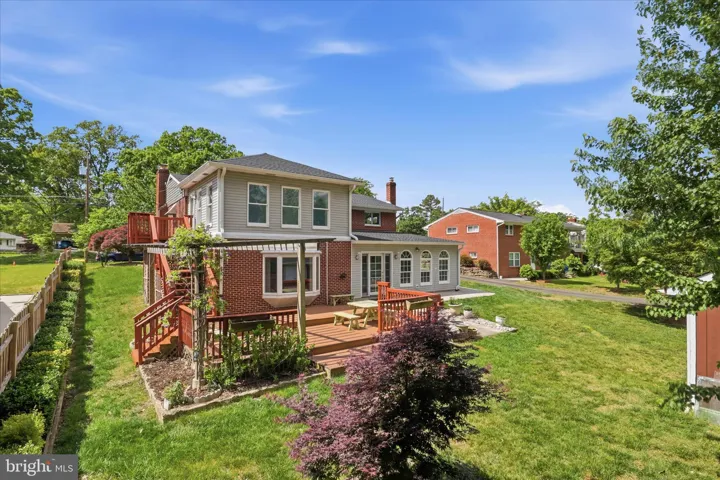 6718 Ruskin St, Springfield, Virginia 22150