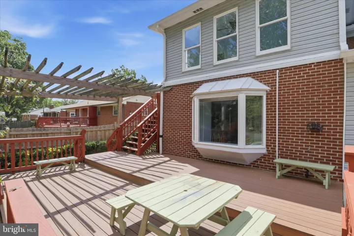 6718 Ruskin St, Springfield, Virginia 22150