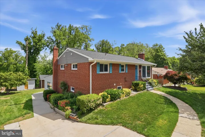 6718 Ruskin St, Springfield, Virginia 22150