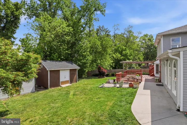6718 Ruskin St, Springfield, Virginia 22150