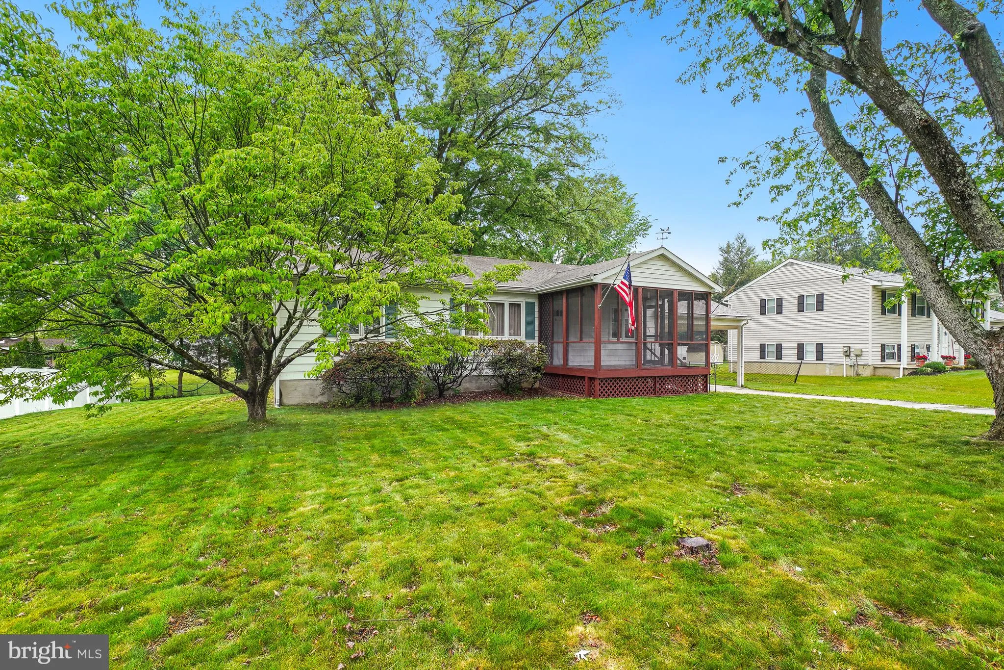 1403 DISNEY ROAD, Severn, MD 21144