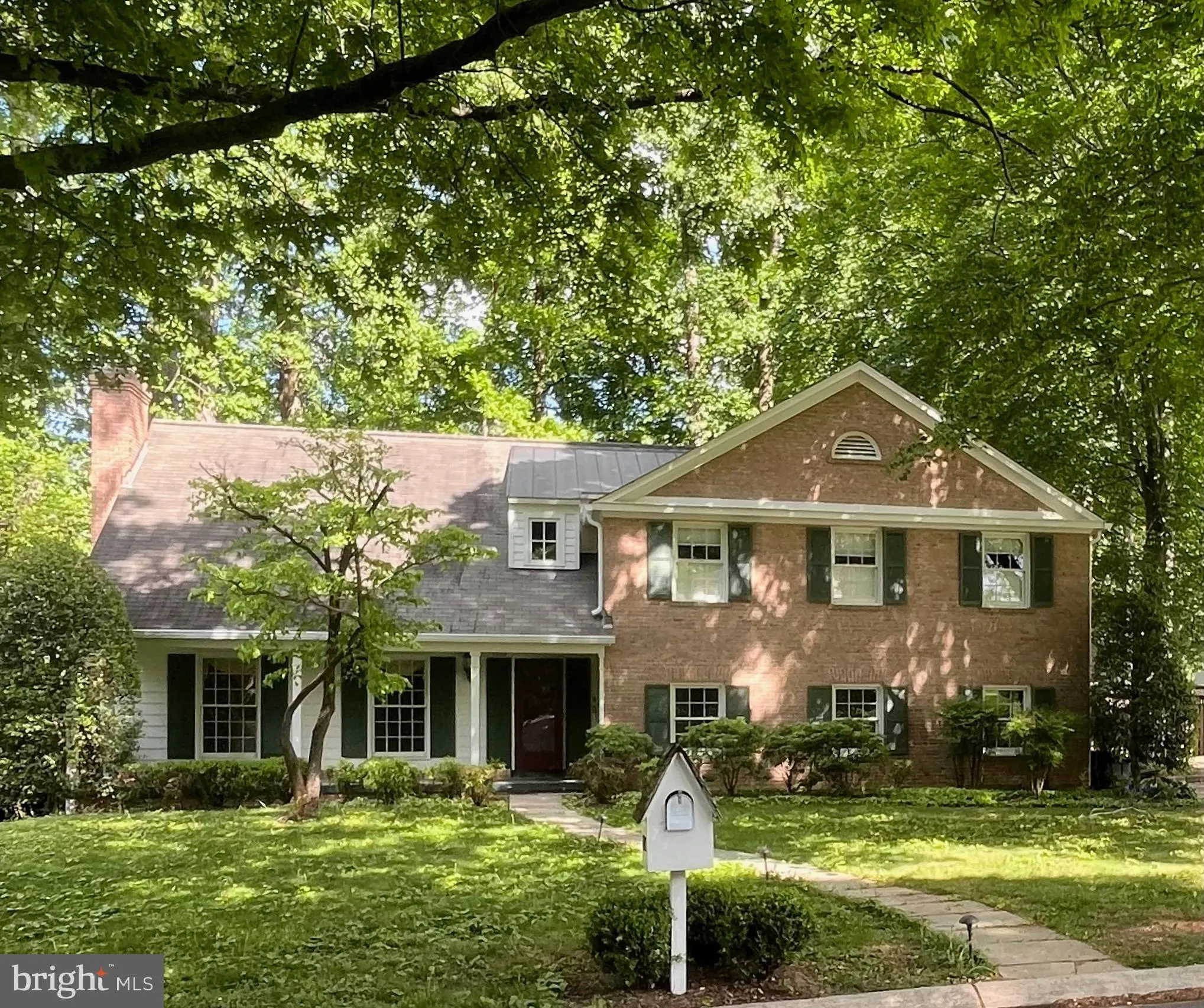7305 MASTERS DRIVE, Potomac, MD 20854