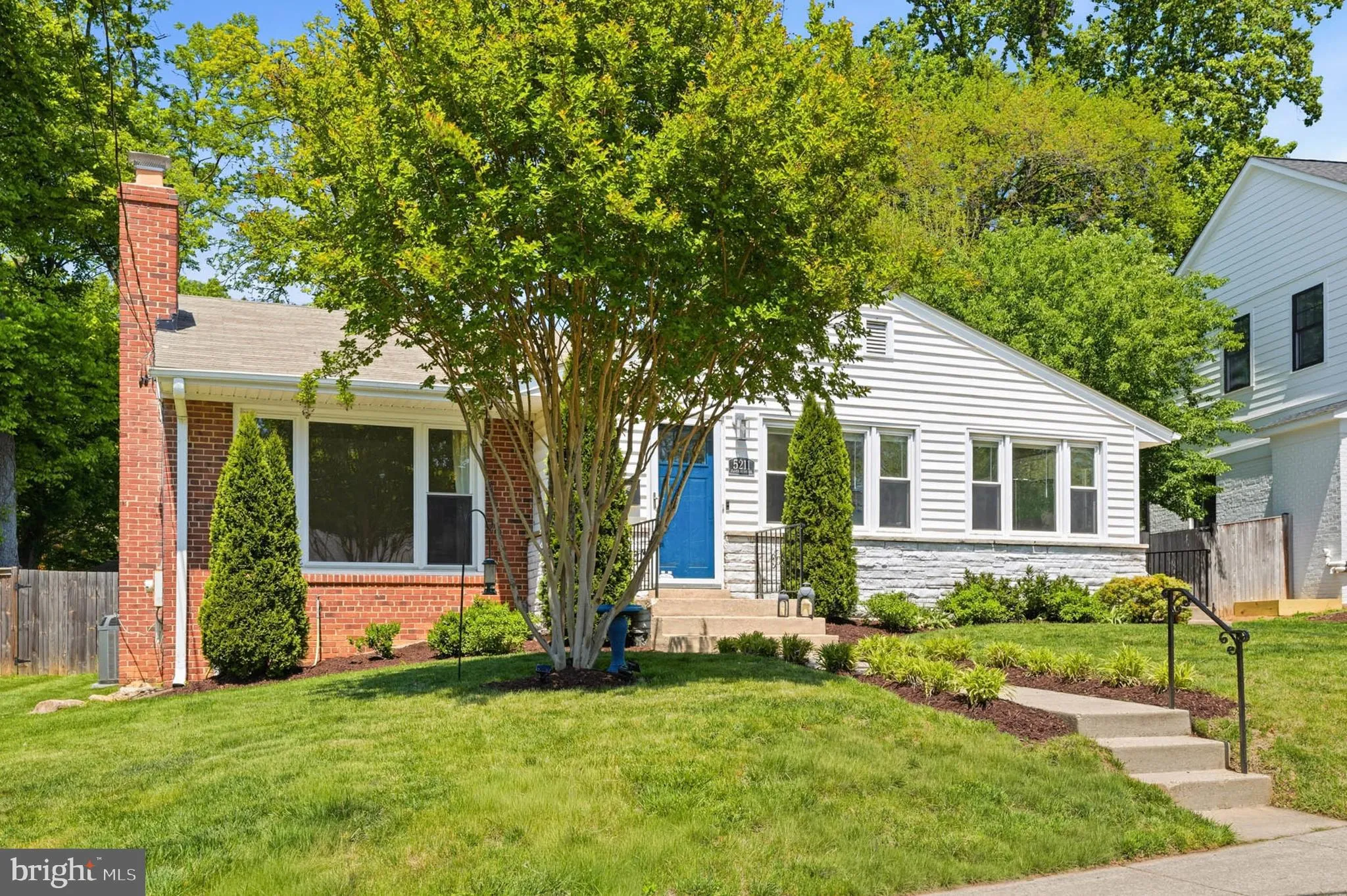 5211 FLANDERS AVENUE, Kensington, MD 20895