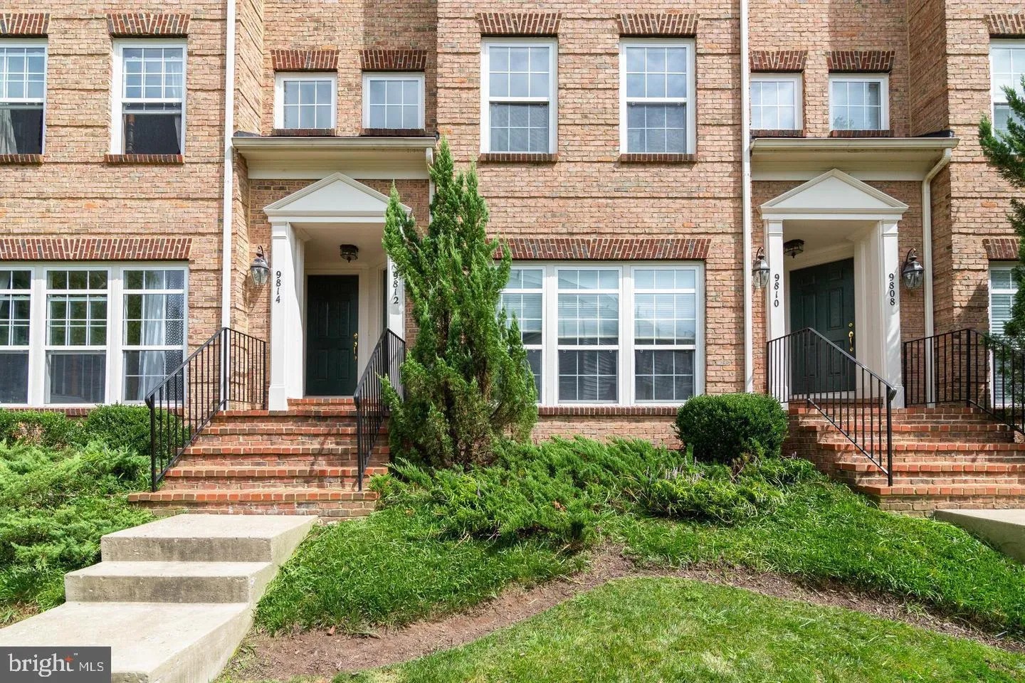9812 PICKENS PLACE, Manassas Park, VA 20111