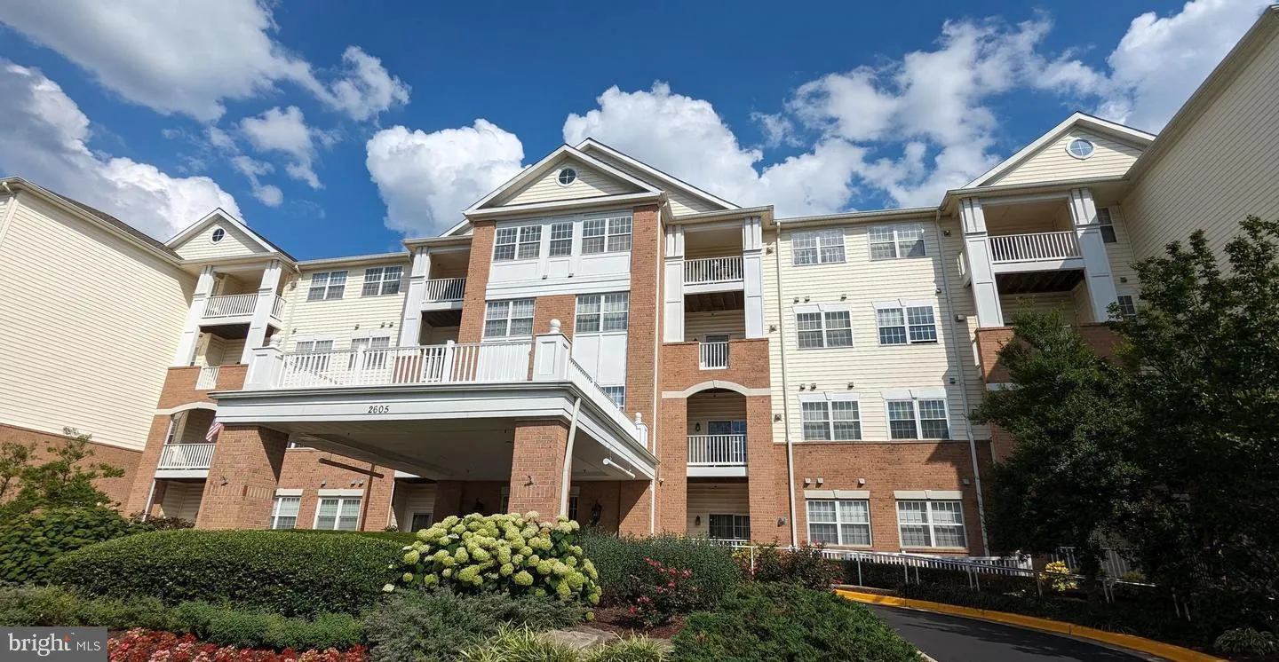 2605 CHAPEL LAKE DRIVE, Gambrills, MD 21054
