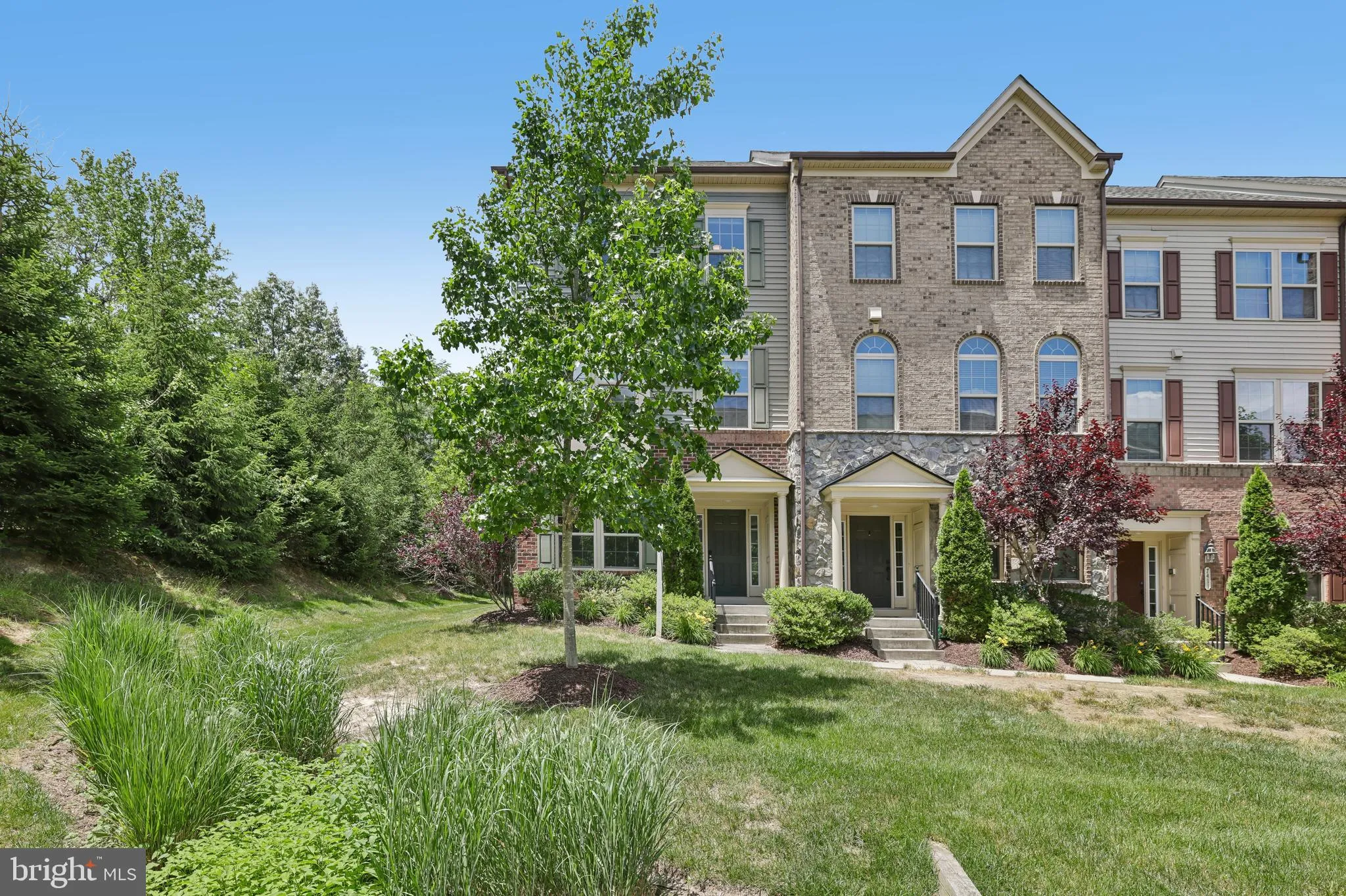 7415 TENNISON LANE, Hanover, MD 21076
