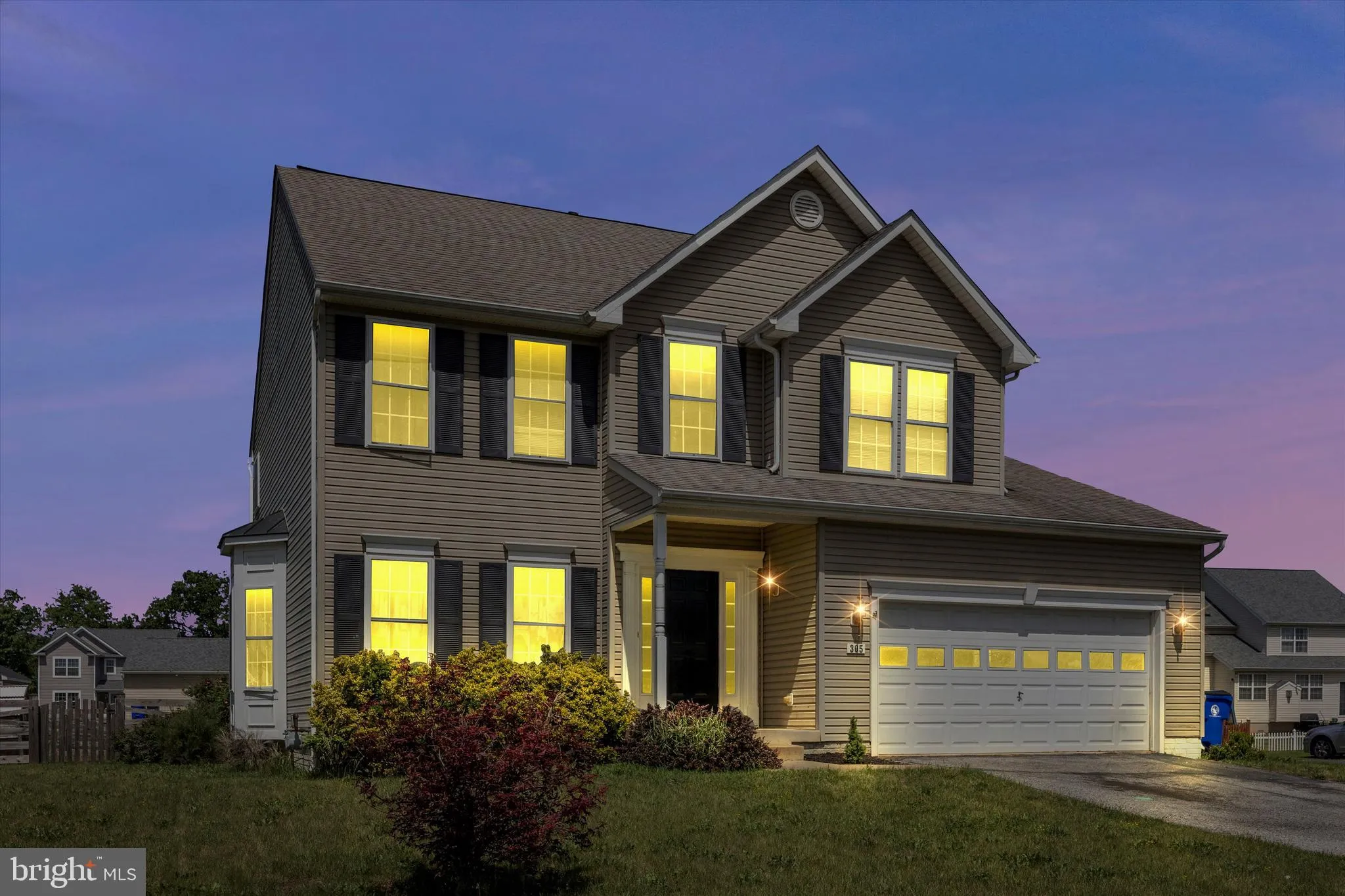 305 MOUNTAINEERS WAY, Emmitsburg, MD 21727