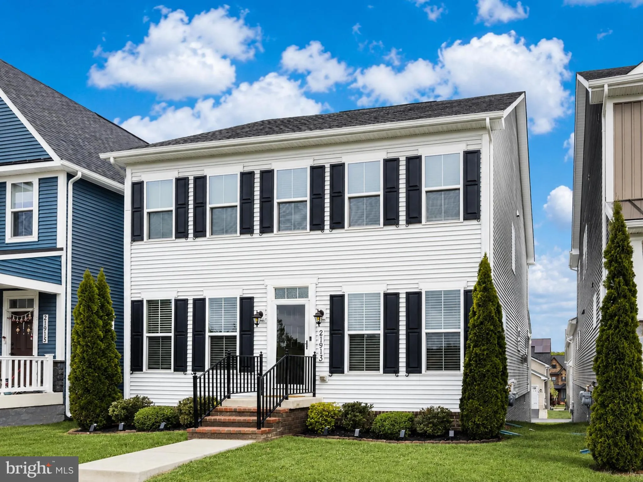 21913 CLARKSBURG ROAD, Clarksburg, MD 20871