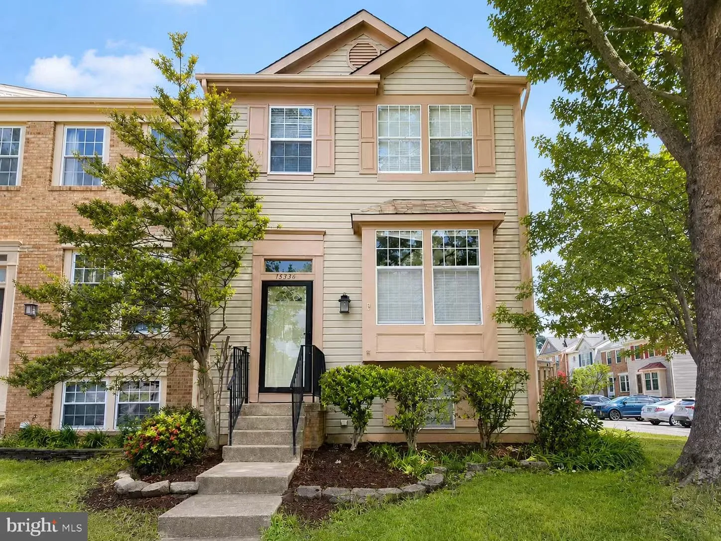 13336 BURKITTS ROAD, Fairfax, VA 22033