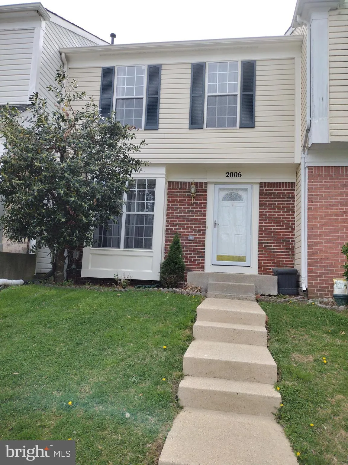 2006 MILITIA COURT, Odenton, MD 21113