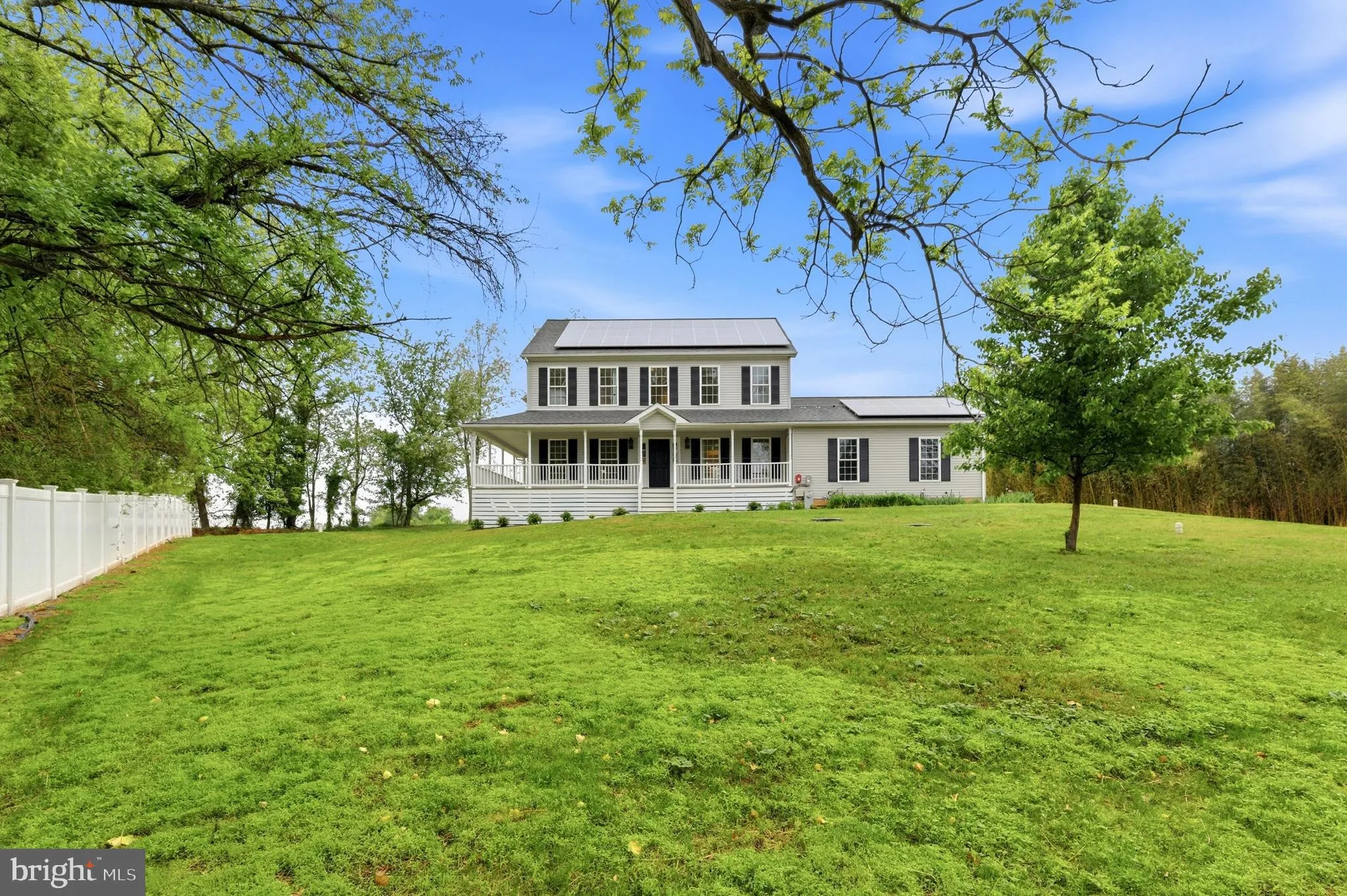 2760 ROUTE 97, Glenwood, MD 21738