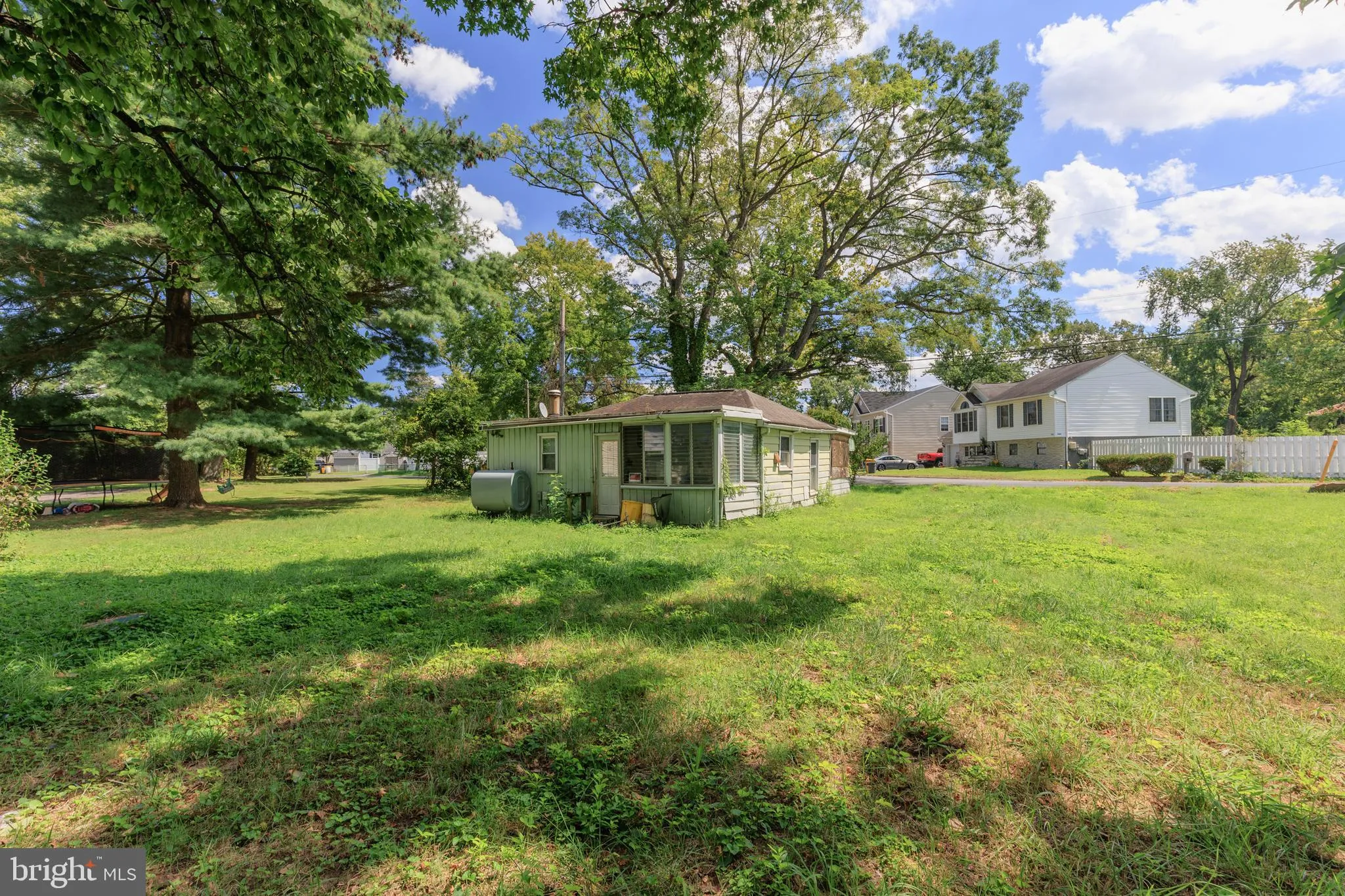 7326 GREEN ACRES DRIVE, Glen Burnie, MD 21060