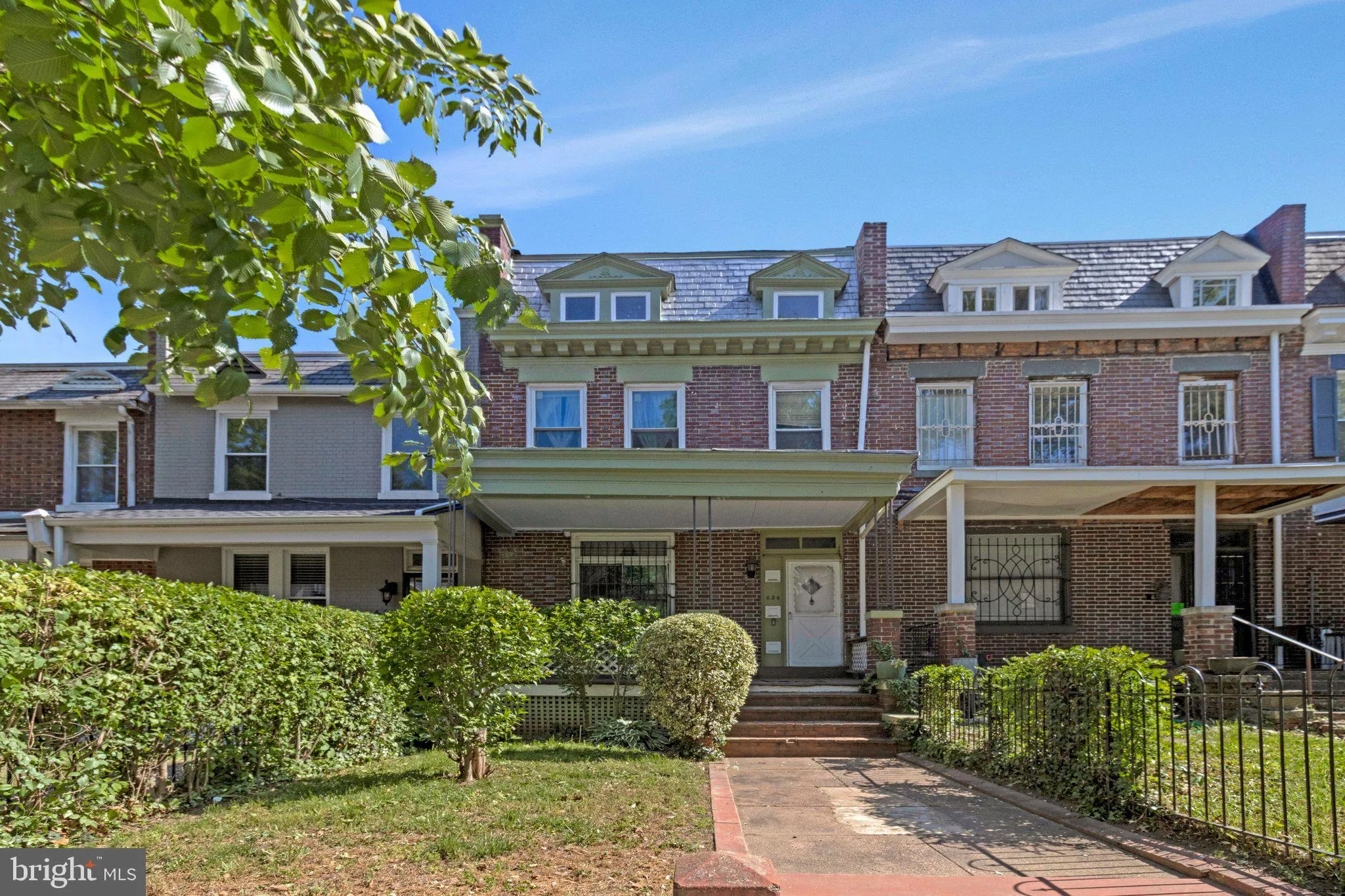 Residential Active