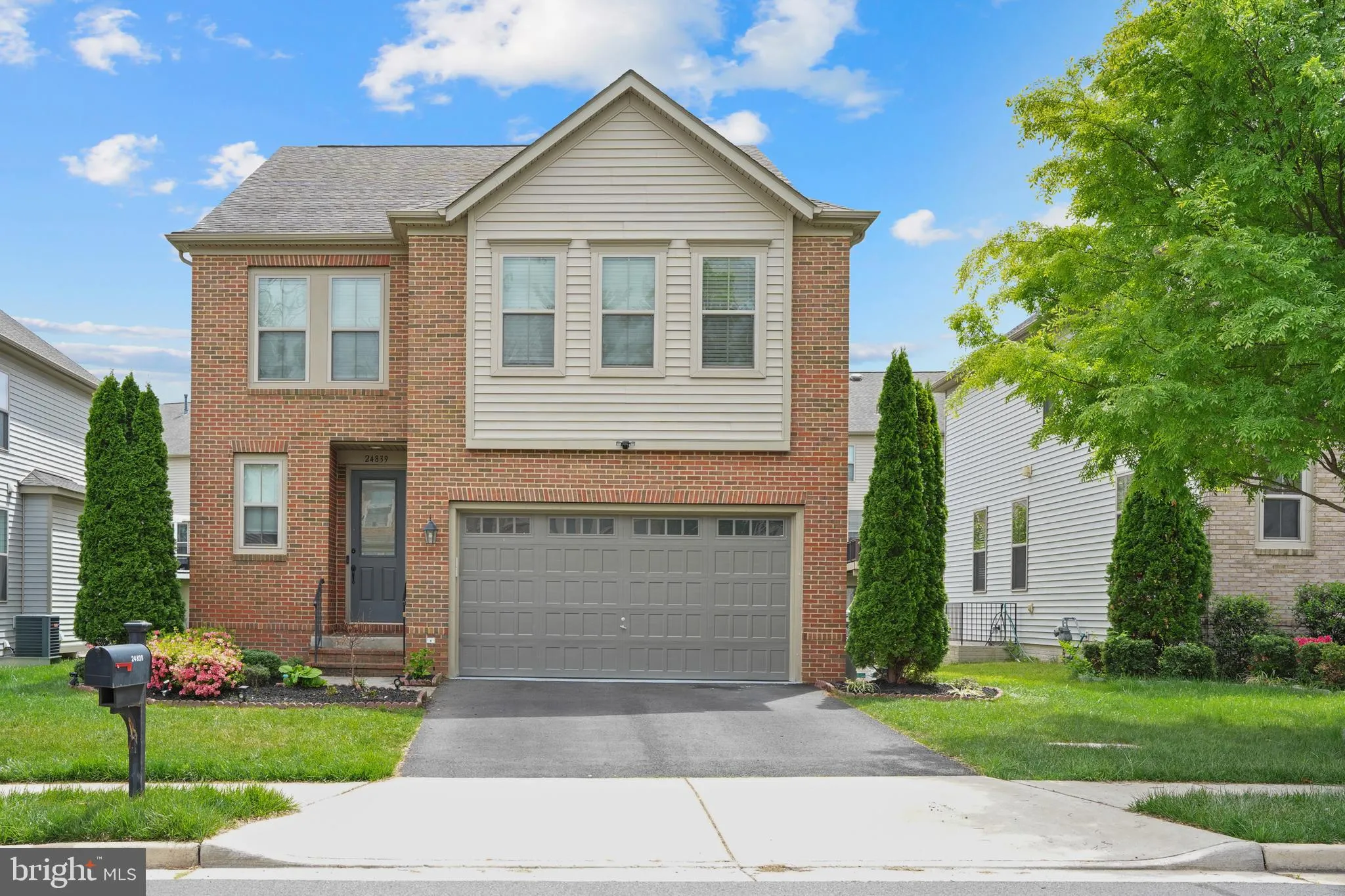 24839 SOMERBY DRIVE, Chantilly, VA 20152