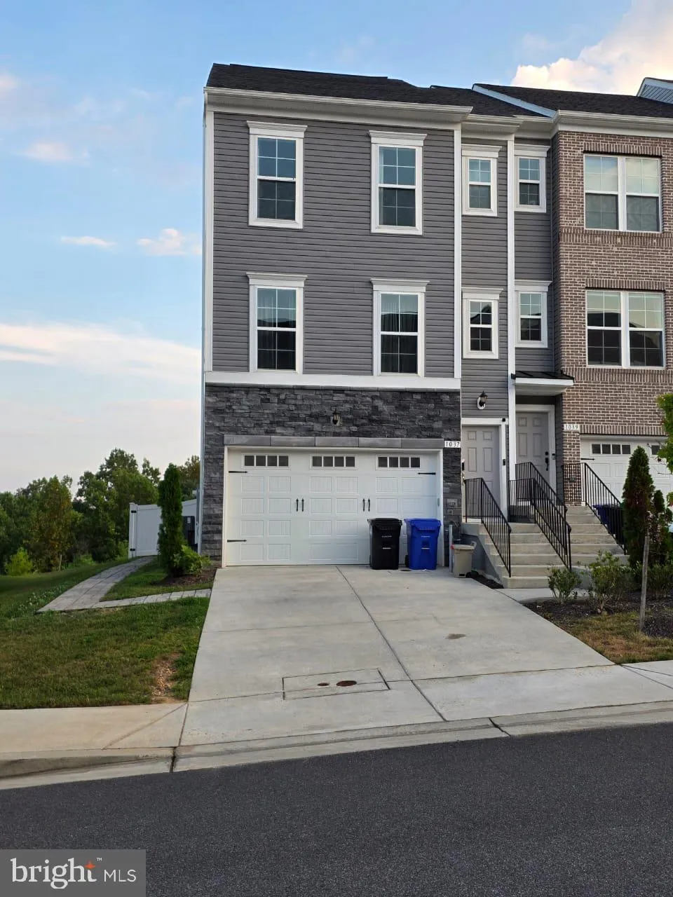 1037 HIGHPOINT TRAIL, Laurel, MD 20707