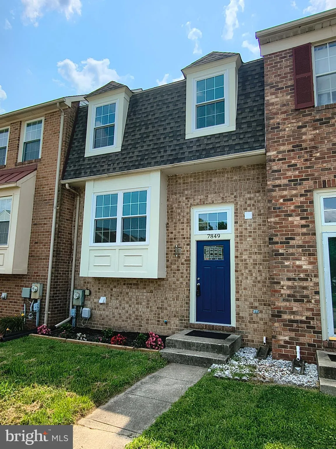 7849 HIDDEN CREEK WAY, Baltimore, MD 21226