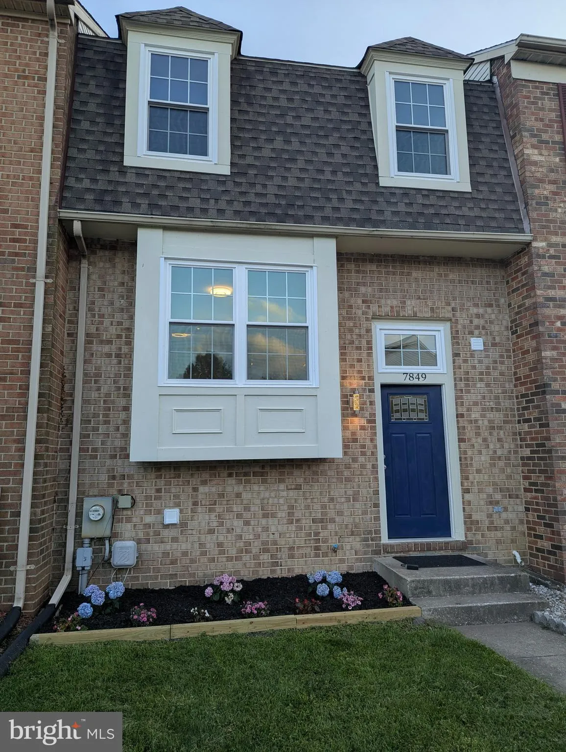 7849 HIDDEN CREEK WAY, Baltimore, MD 21226