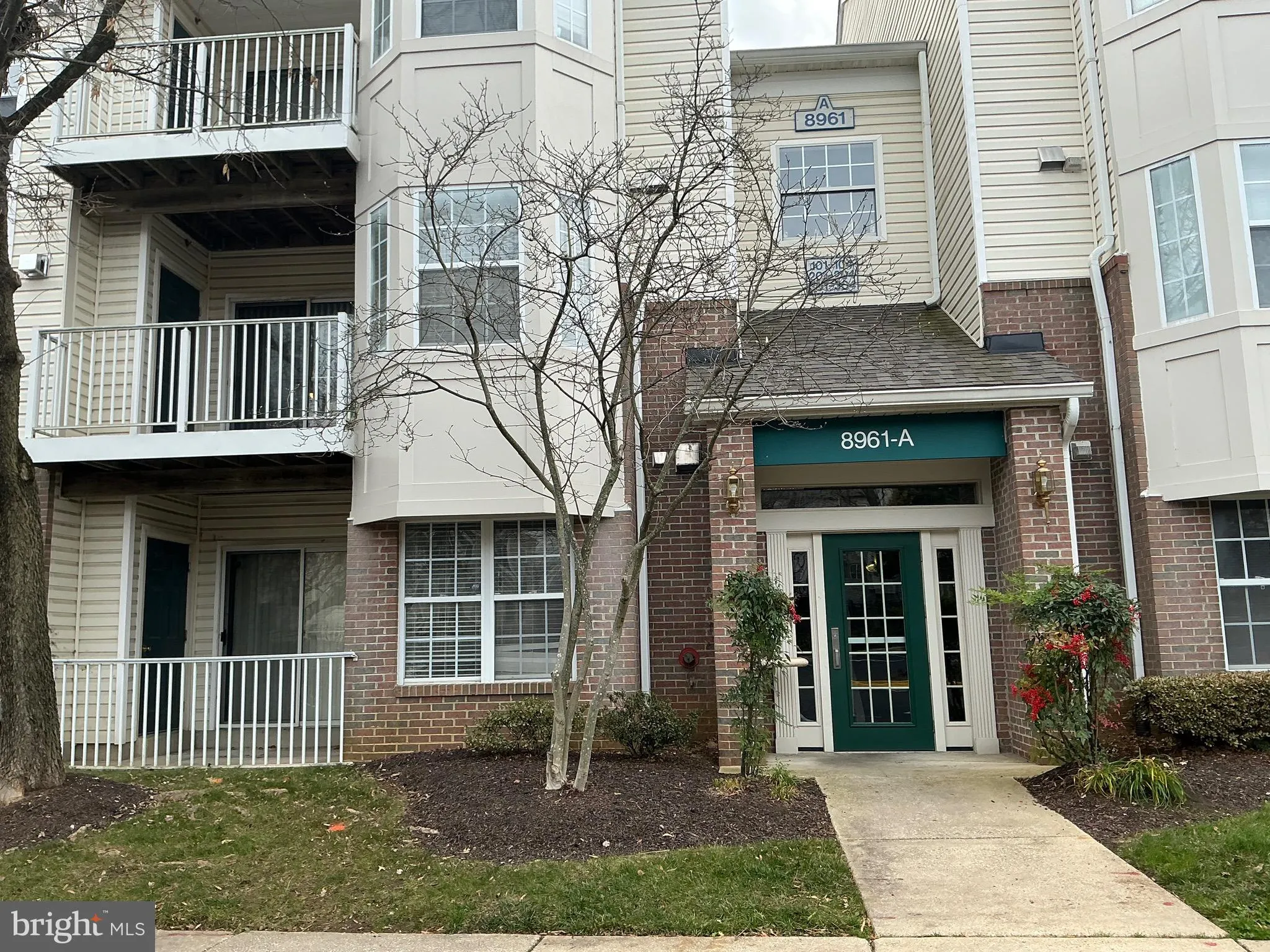 8961 TOWN CENTER CIRCLE, Upper Marlboro, MD 20774