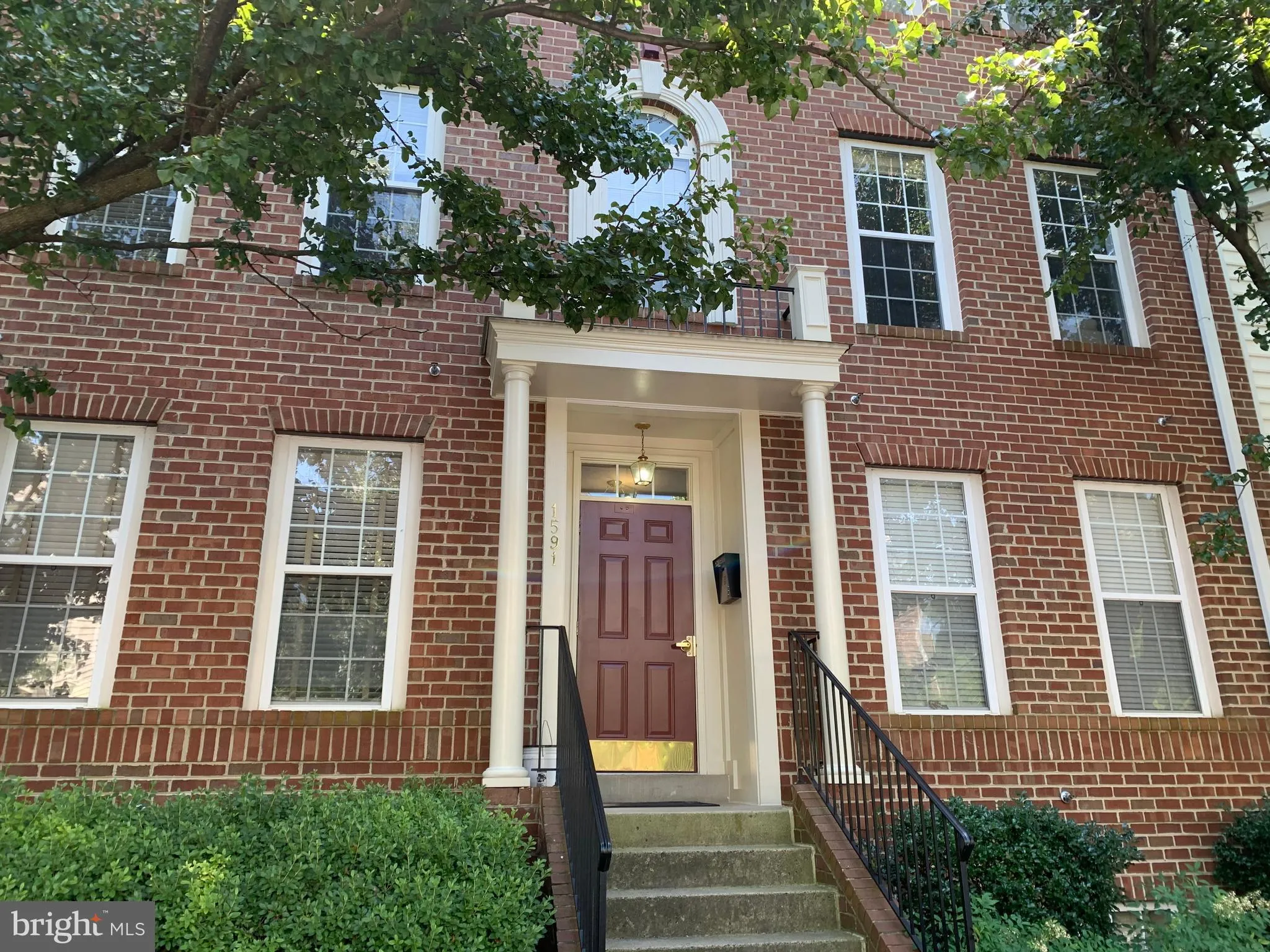 1591 LEEDS CASTLE DRIVE, Vienna, VA 22182