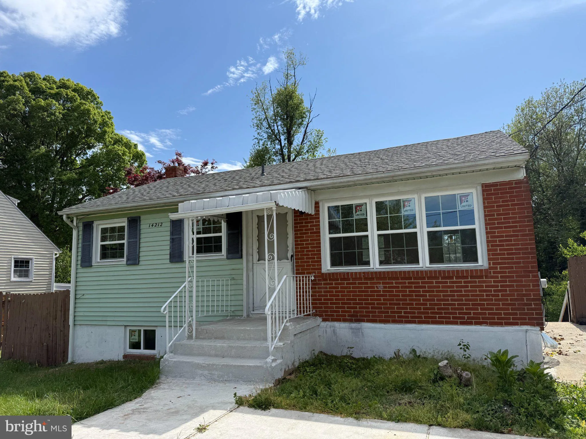 14212 FISHER AVENUE, Woodbridge, VA 22191