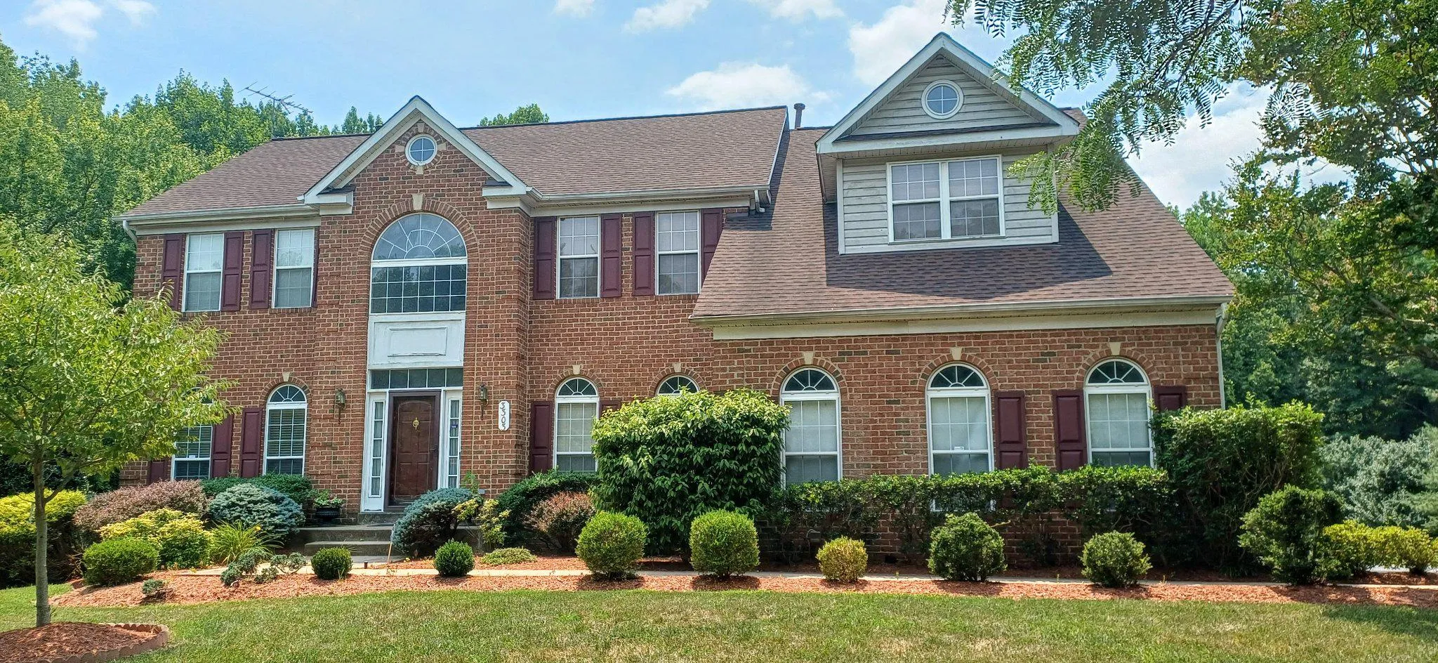 3303 DUNWOOD RIDGE TERRACE, Bowie, MD 20721